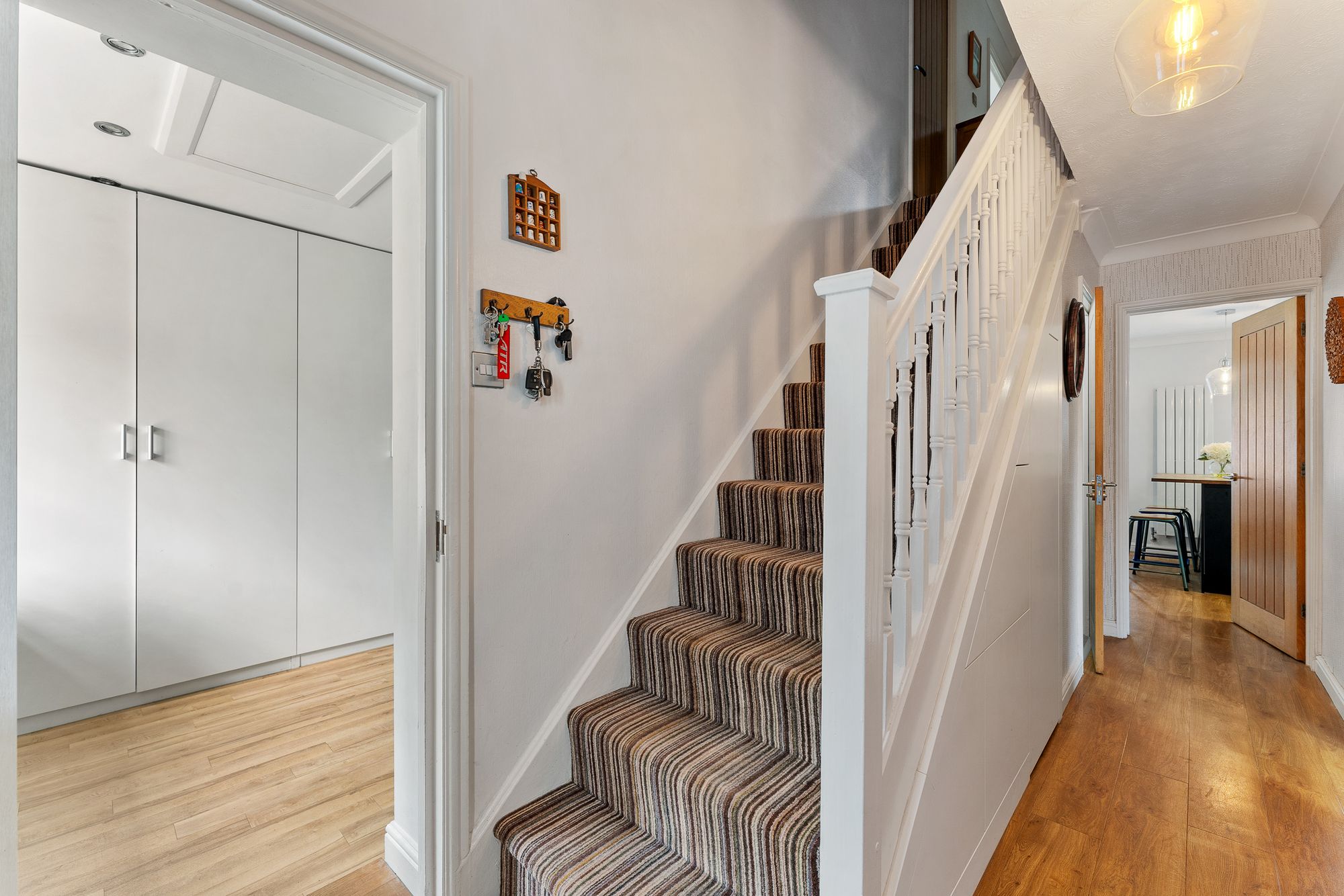 Dorchester Park, Runcorn, WA7