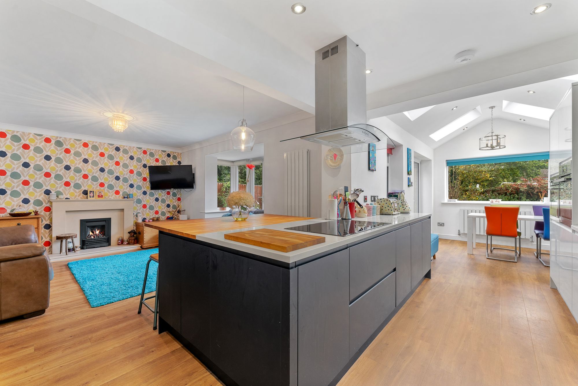 Dorchester Park, Runcorn, WA7