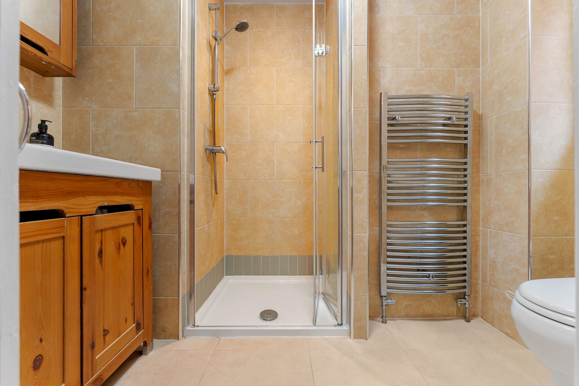 Dorchester Park, Runcorn, WA7