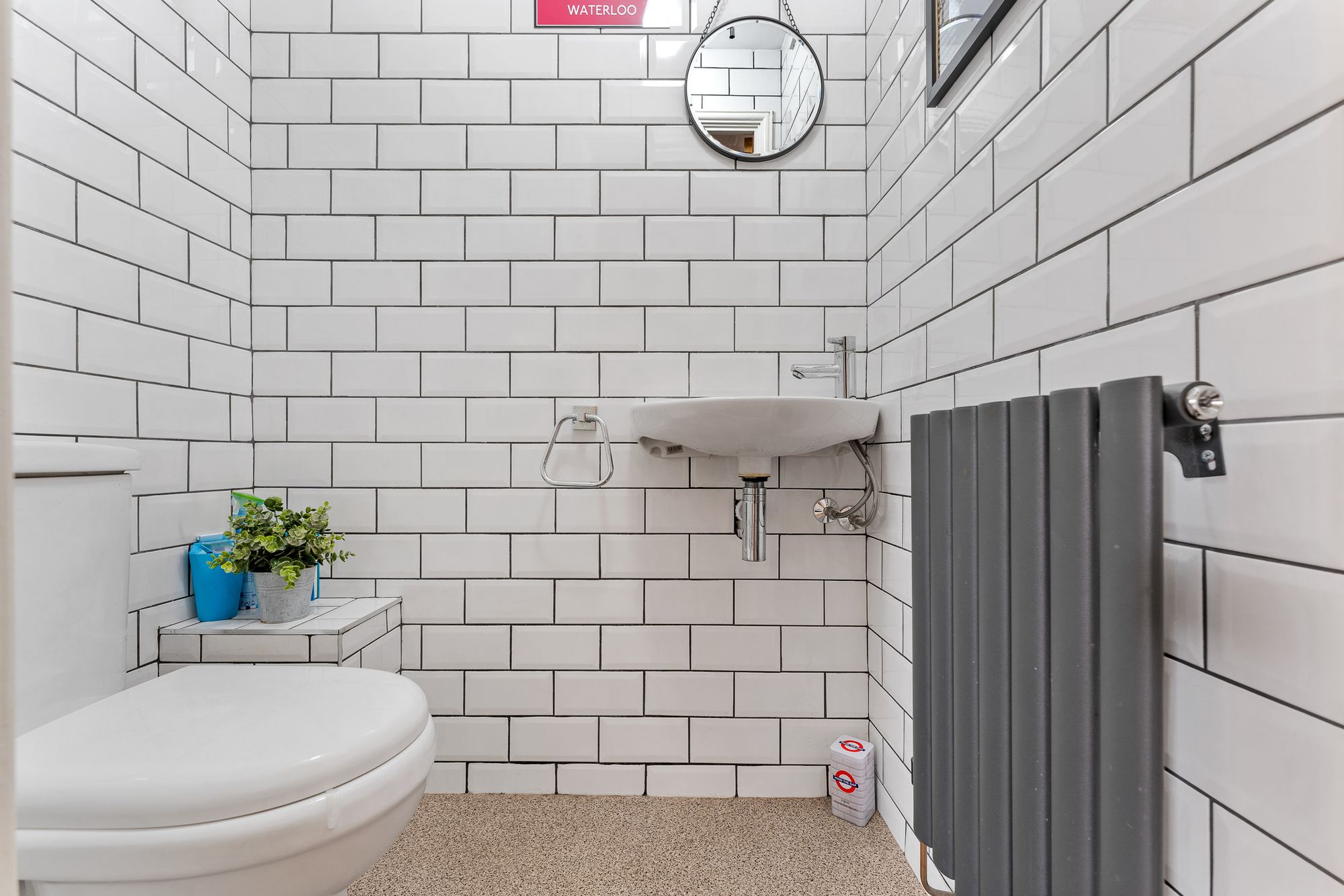 Dorchester Park, Runcorn, WA7