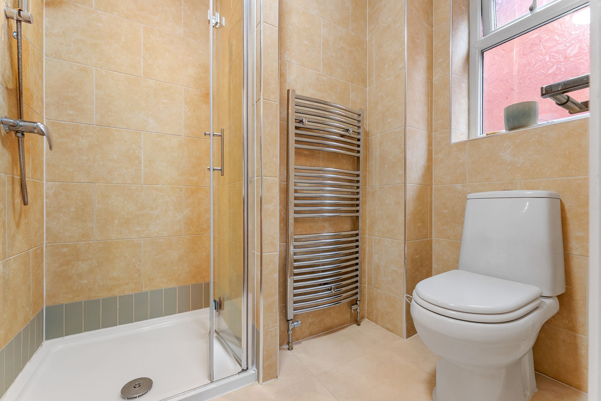 Dorchester Park, Runcorn, WA7