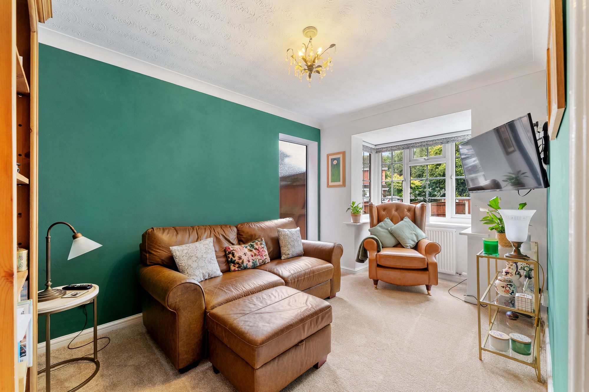 Dorchester Park, Runcorn, WA7