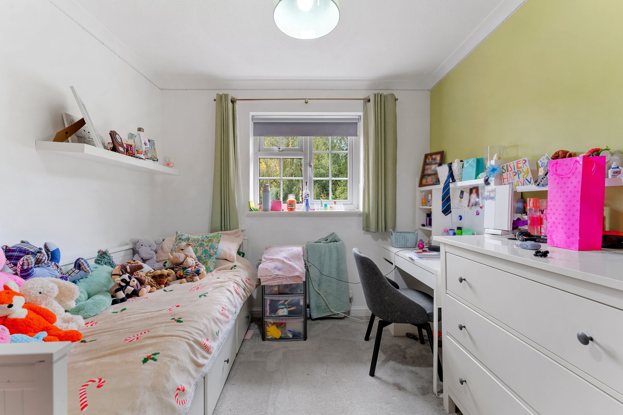 Dorchester Park, Runcorn, WA7