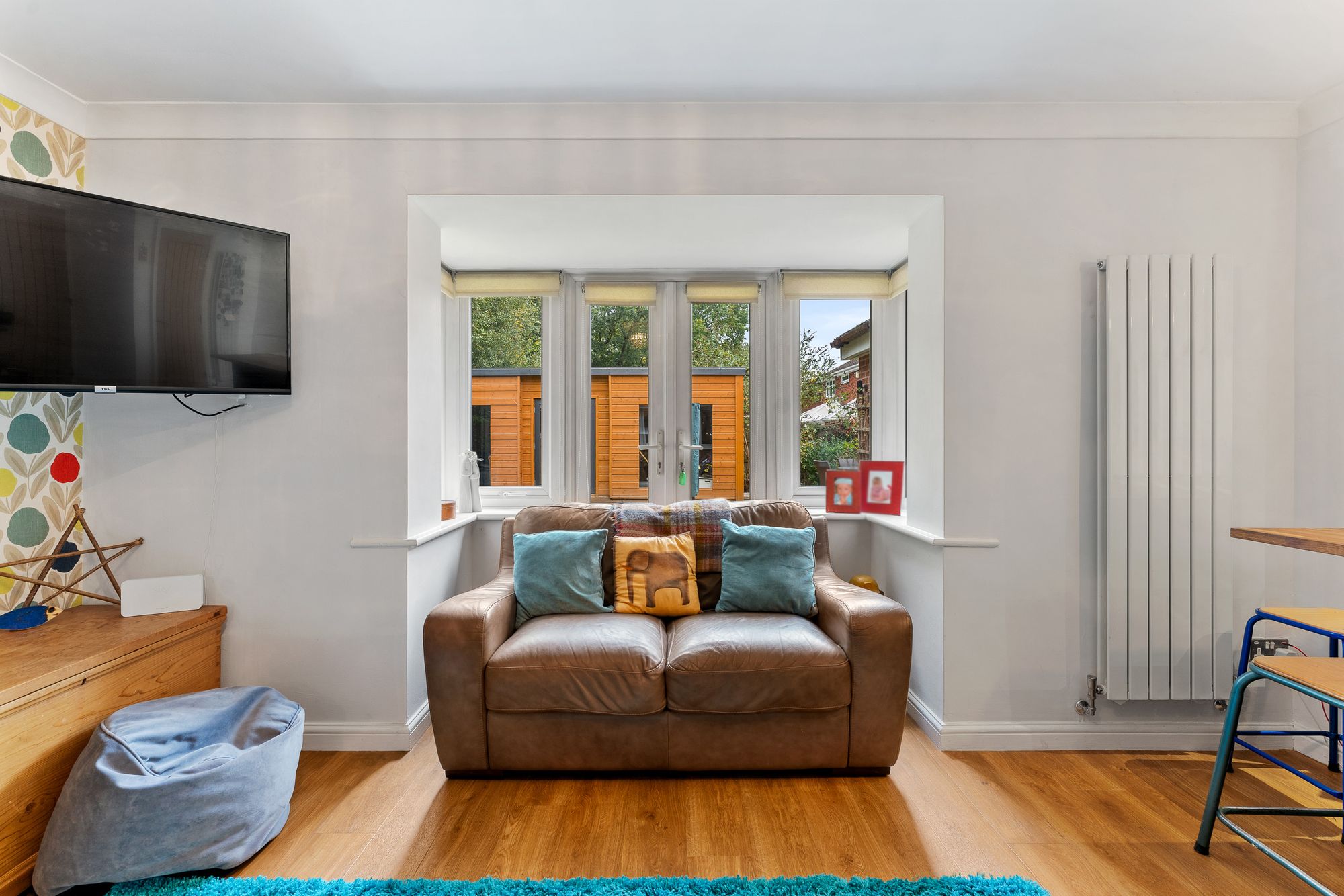 Dorchester Park, Runcorn, WA7