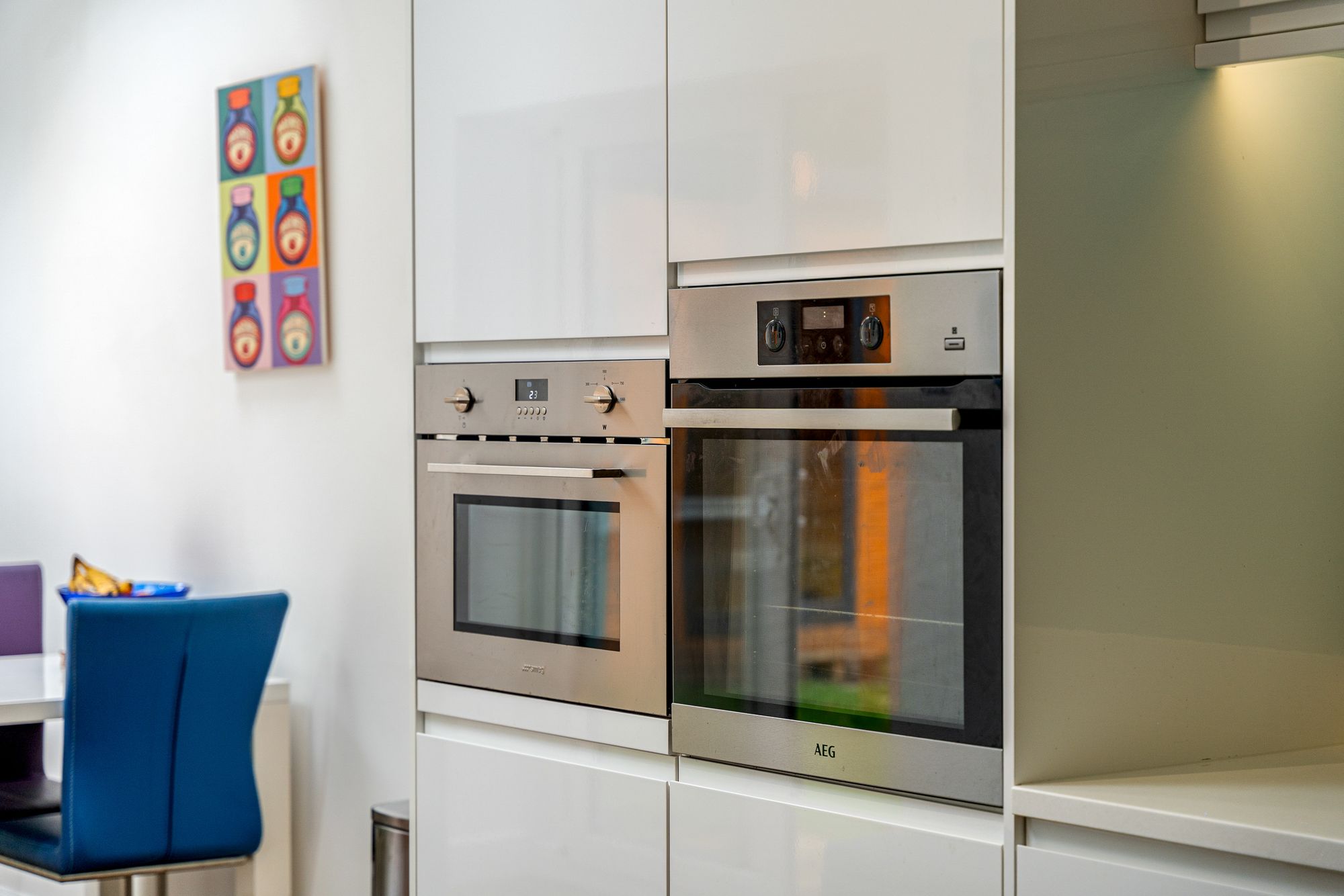 Dorchester Park, Runcorn, WA7