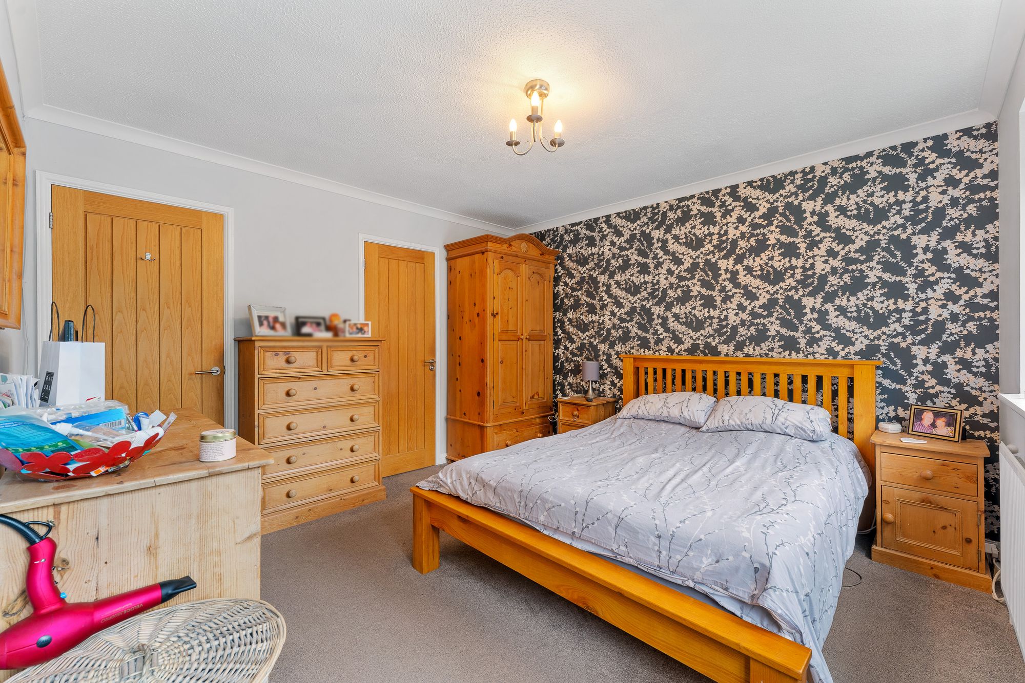 Dorchester Park, Runcorn, WA7