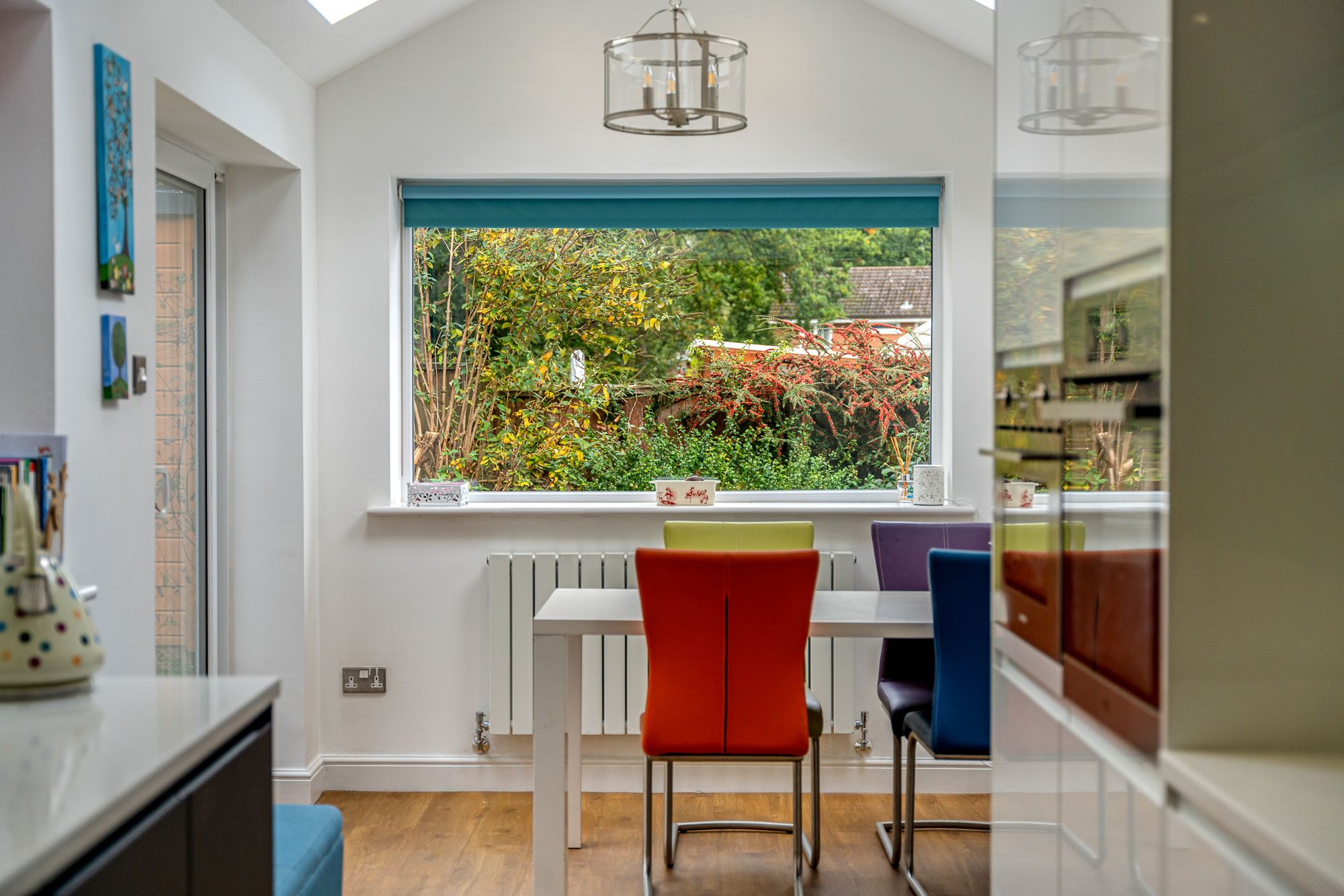 Dorchester Park, Runcorn, WA7