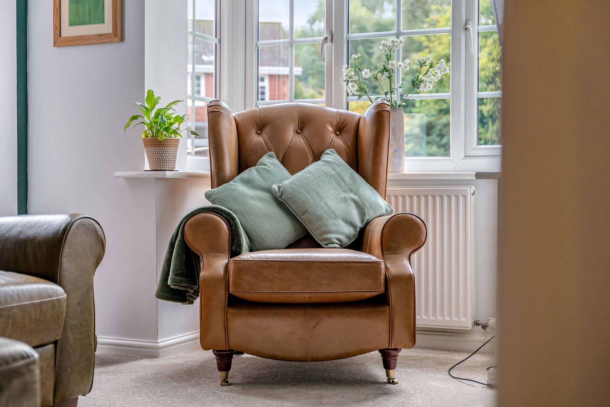 Dorchester Park, Runcorn, WA7