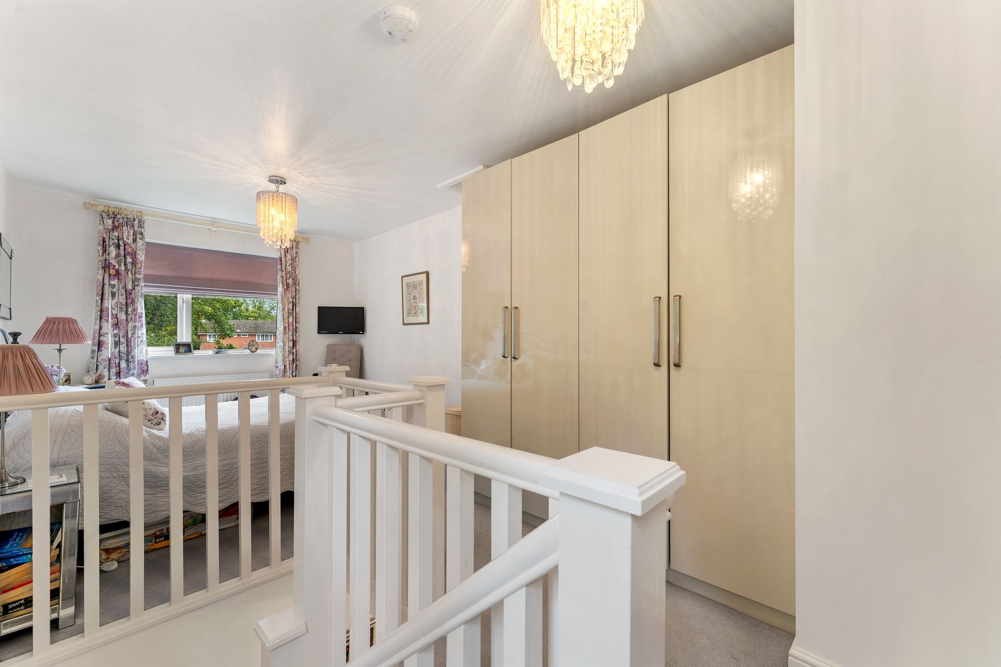 Dorchester Park, Runcorn, WA7