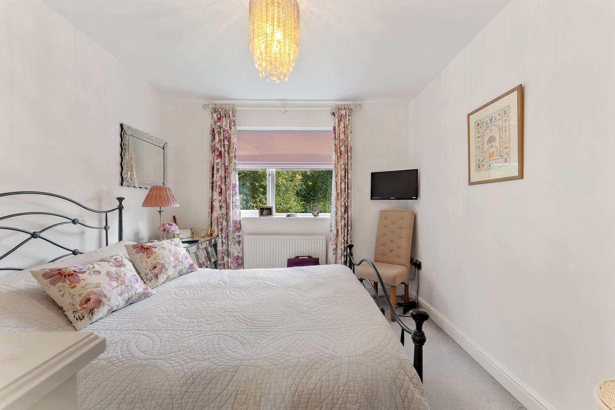 Dorchester Park, Runcorn, WA7