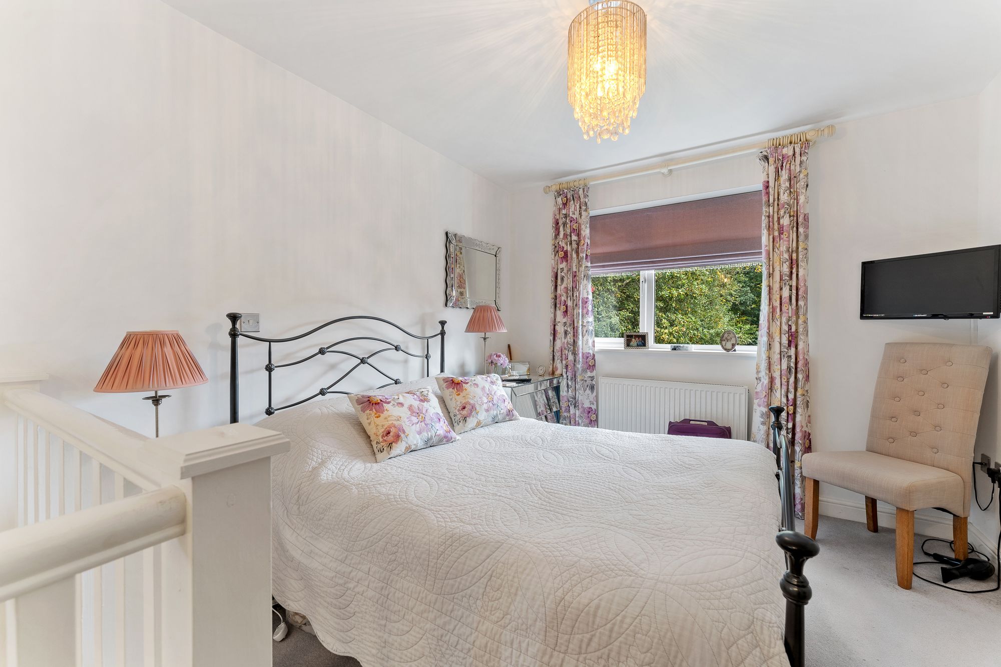 Dorchester Park, Runcorn, WA7