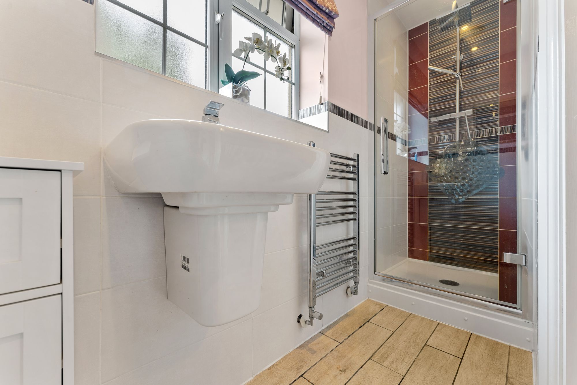 Dorchester Park, Runcorn, WA7