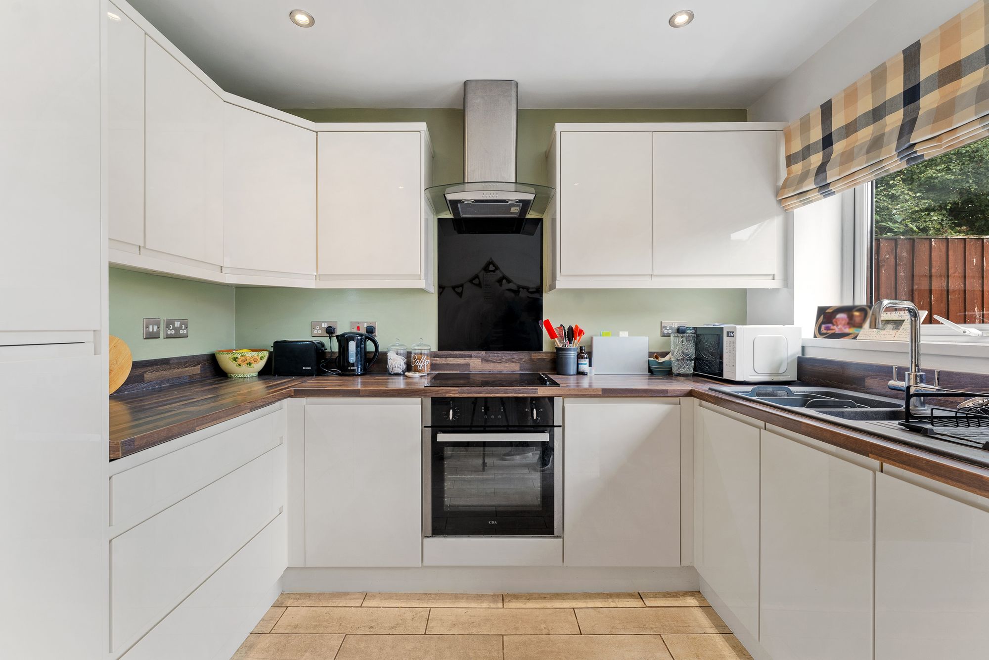 Dorchester Park, Runcorn, WA7