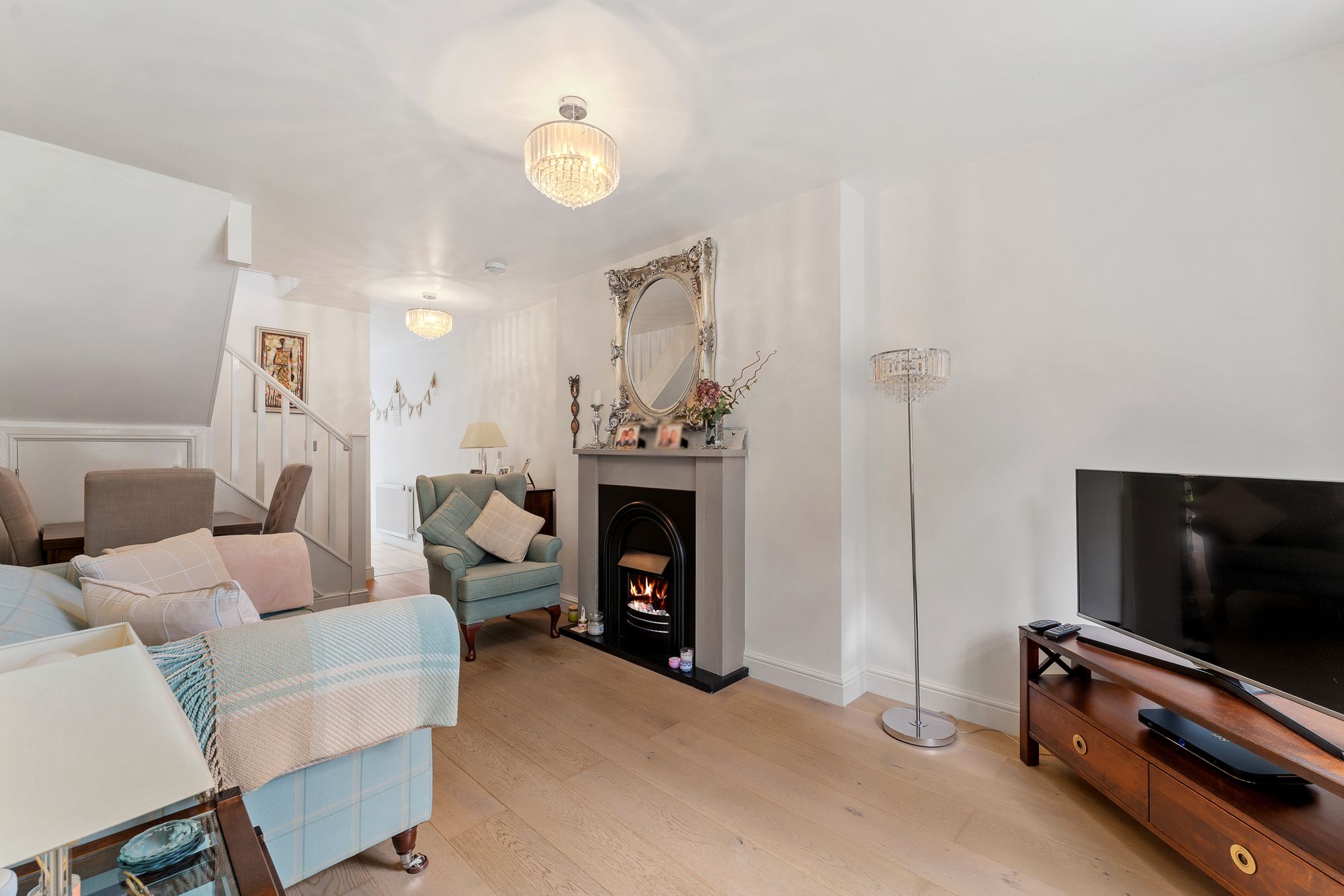 Dorchester Park, Runcorn, WA7