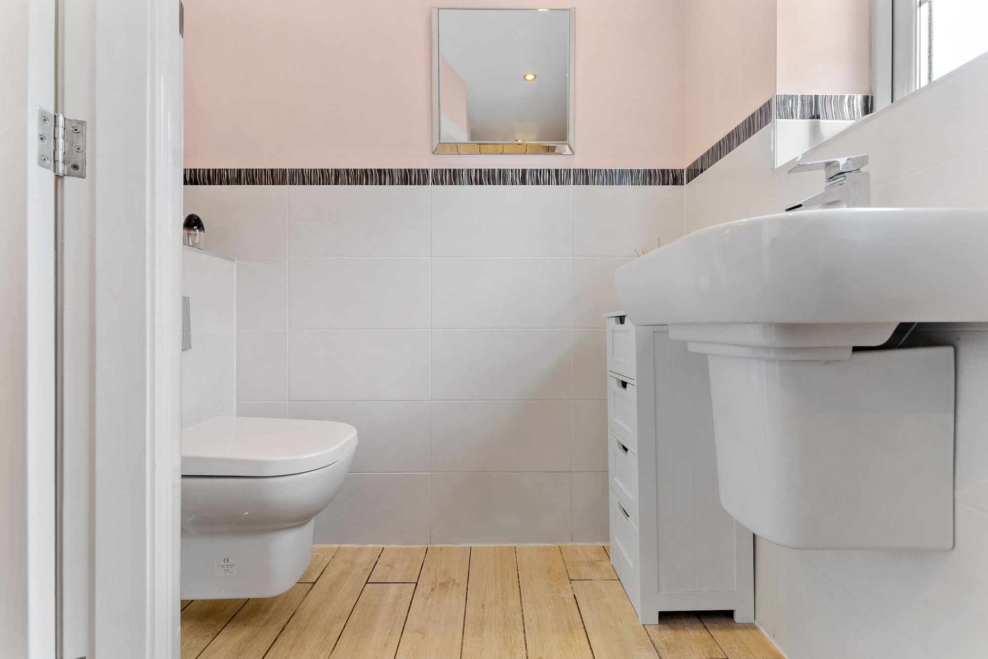 Dorchester Park, Runcorn, WA7