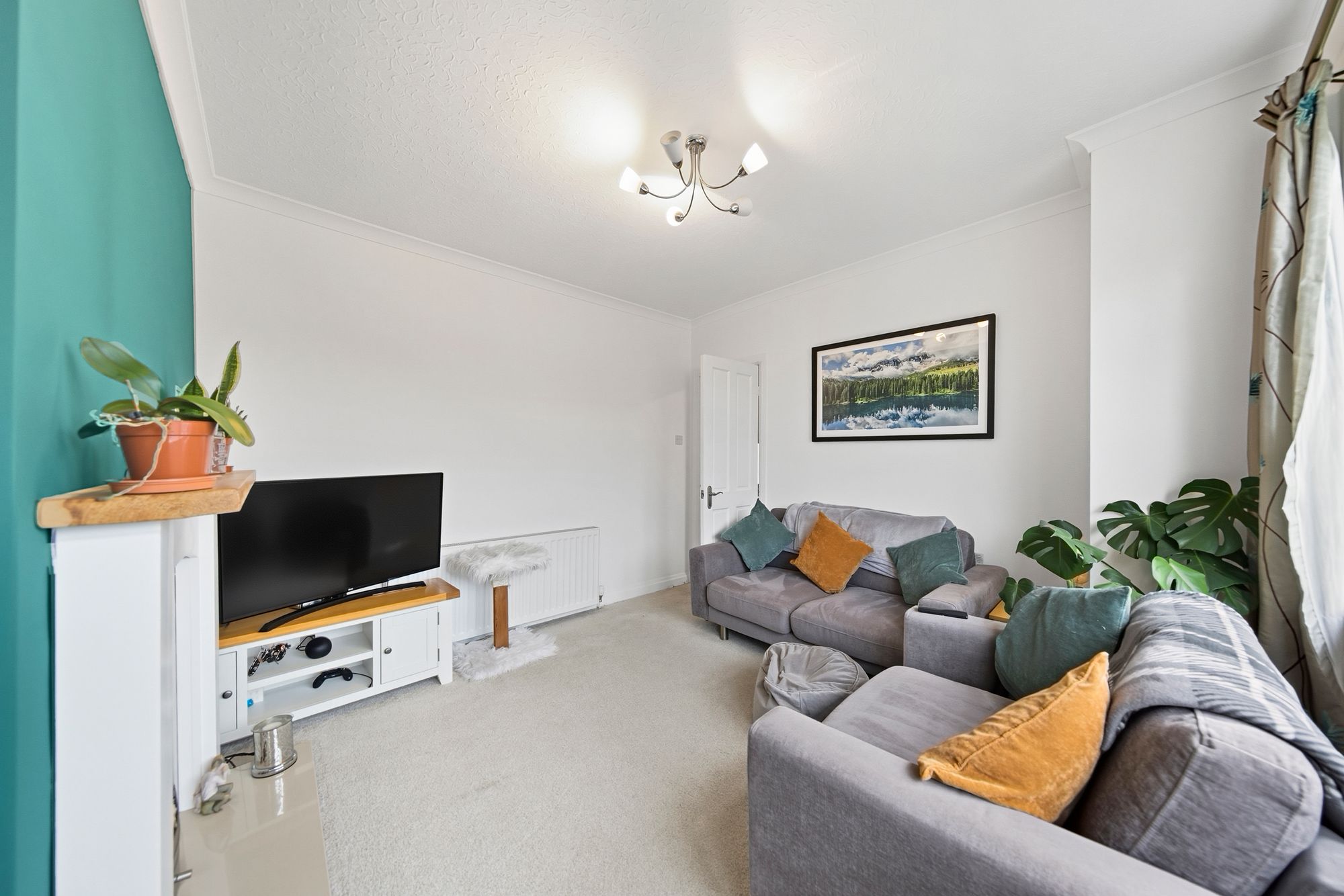 Smith Crescent, Warrington, WA2