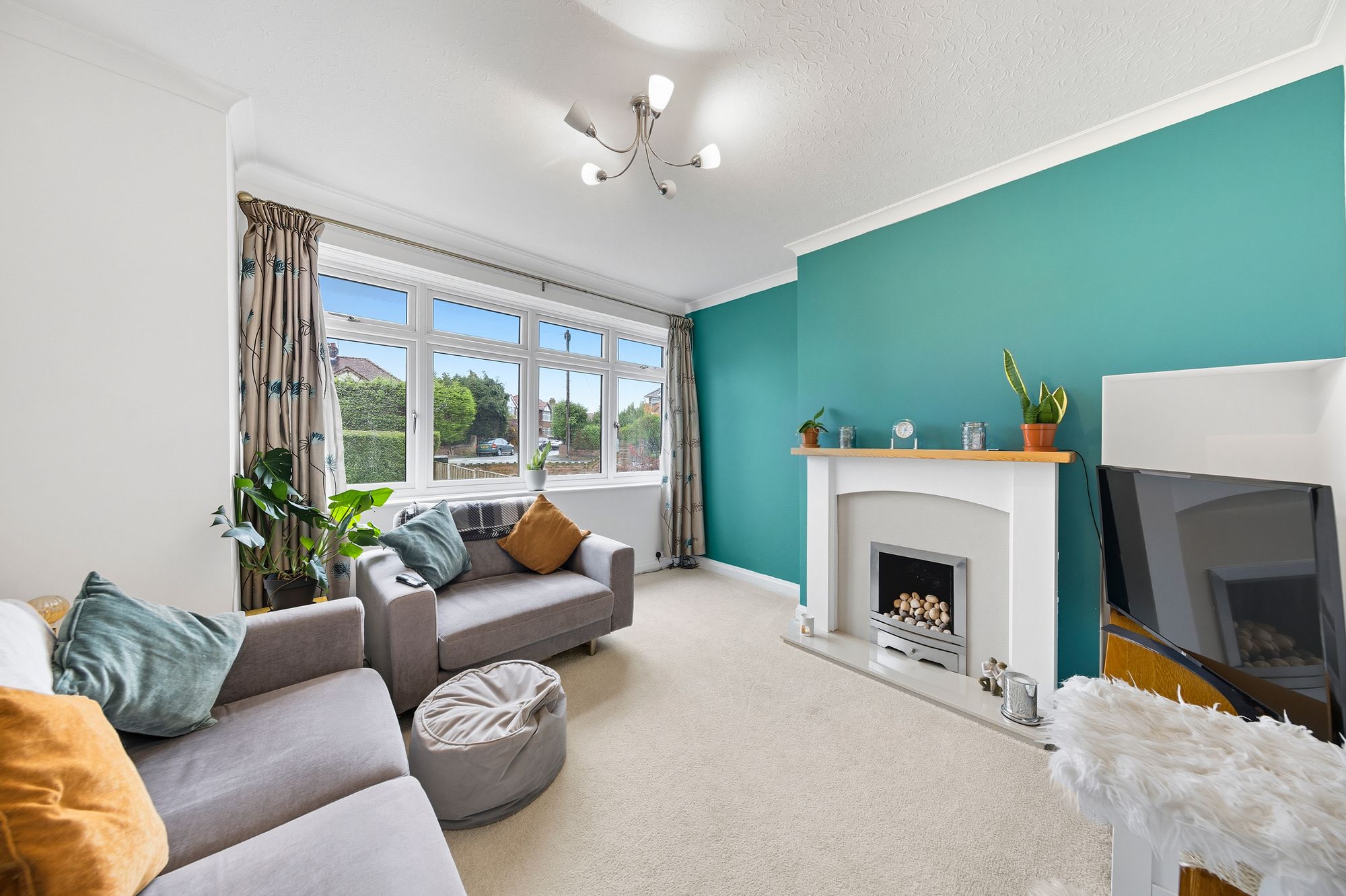 Smith Crescent, Warrington, WA2