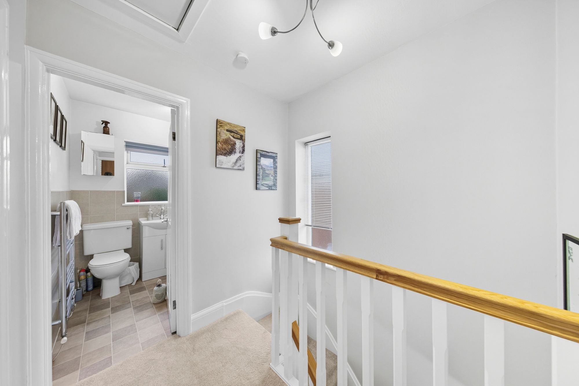 Smith Crescent, Warrington, WA2