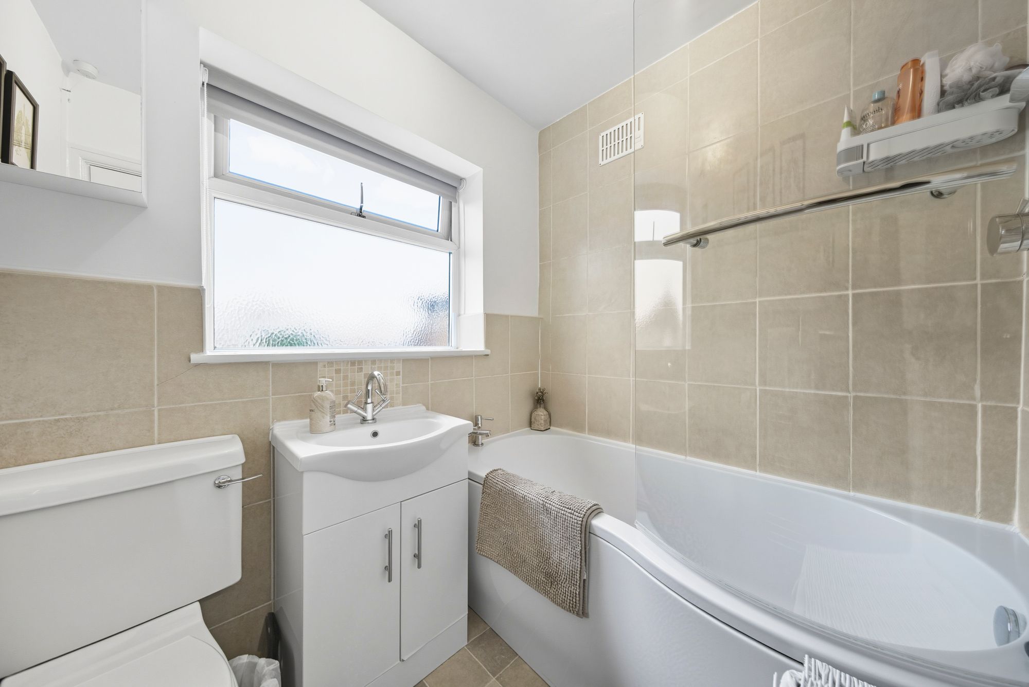 Smith Crescent, Warrington, WA2