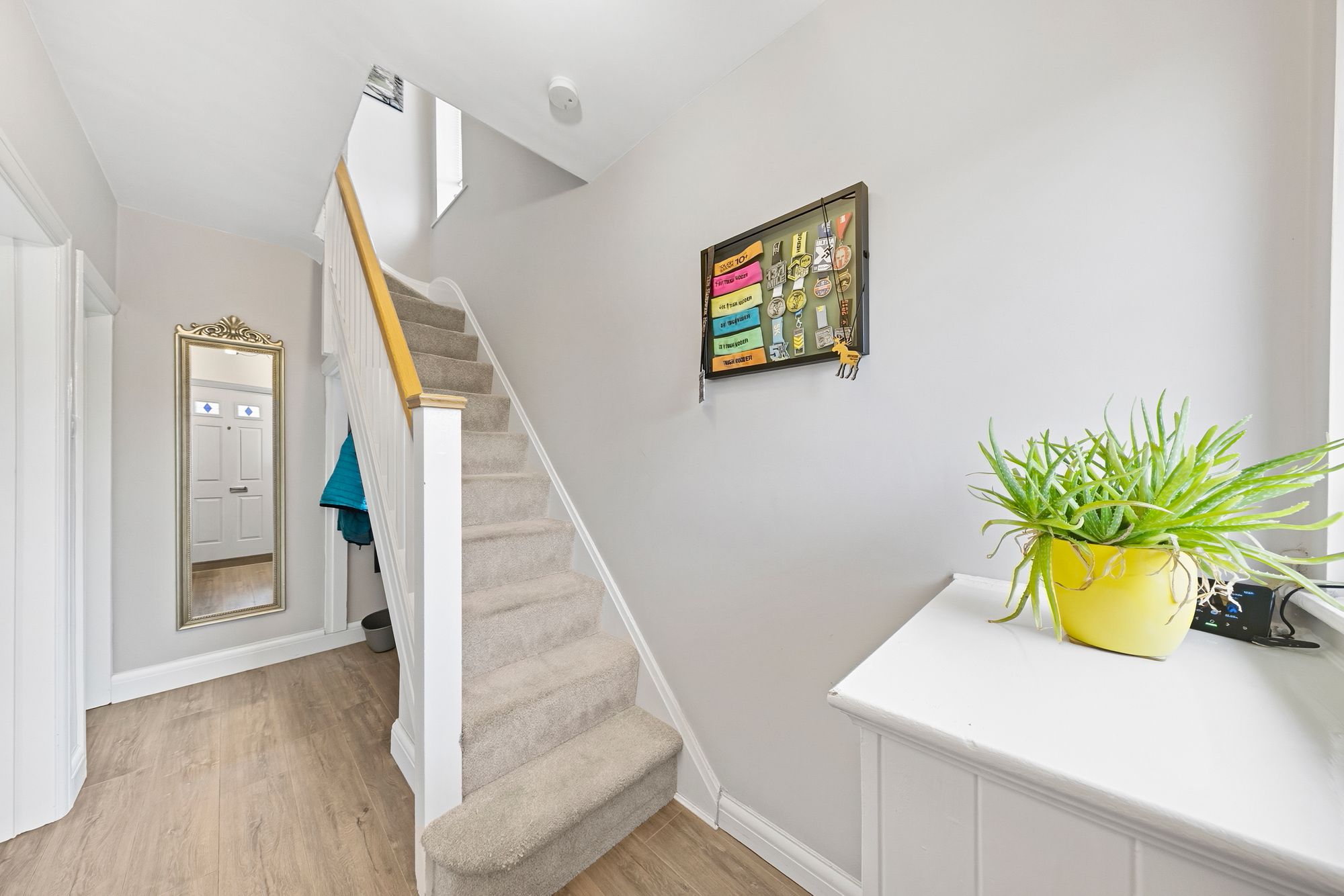 Smith Crescent, Warrington, WA2