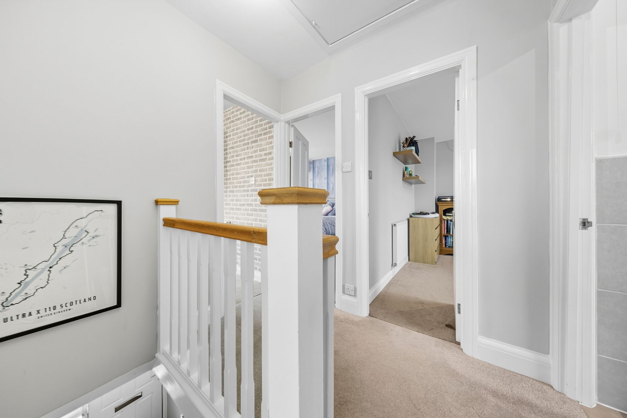 Smith Crescent, Warrington, WA2