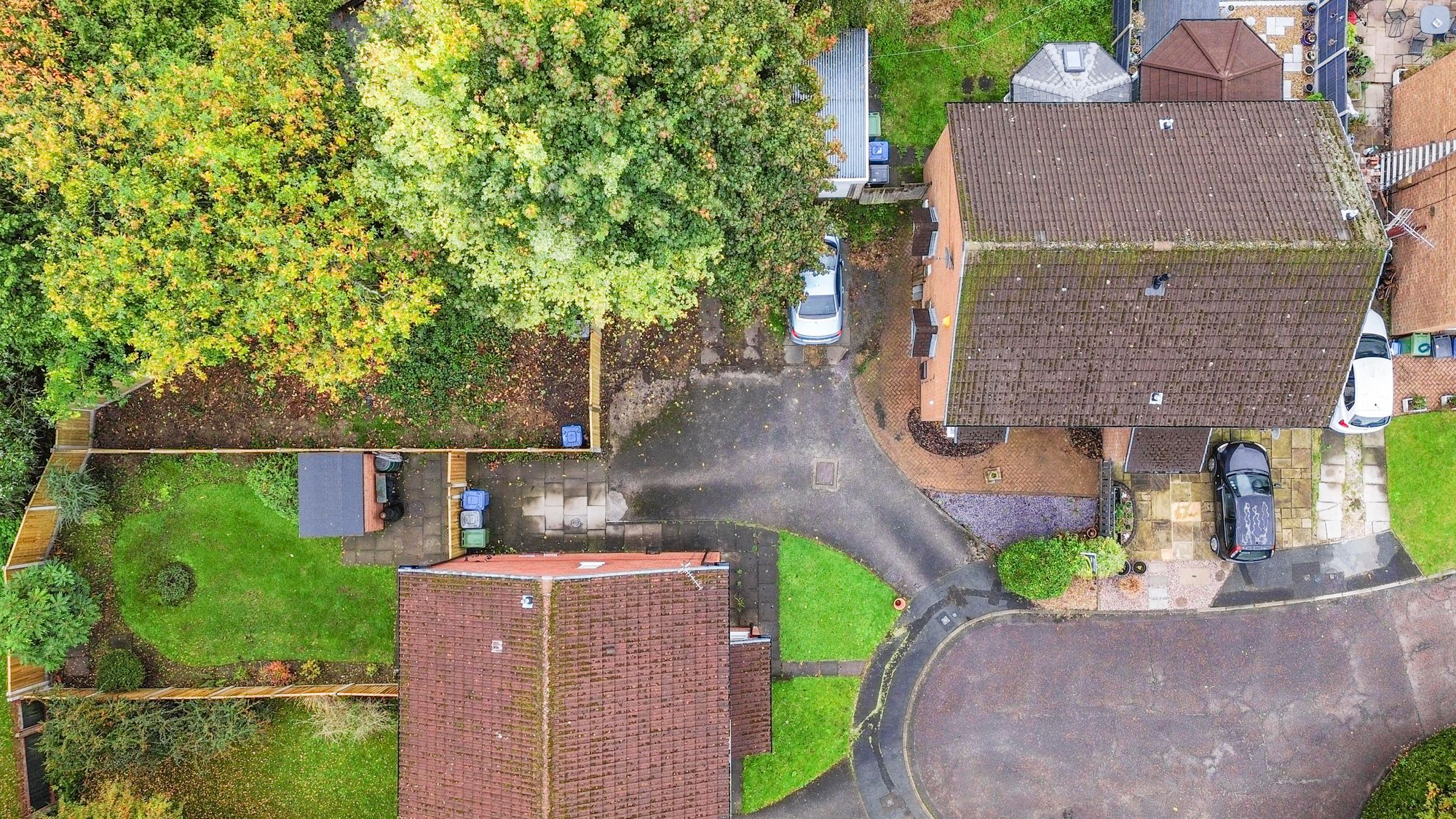 Kinross Close, Fearnhead, WA2