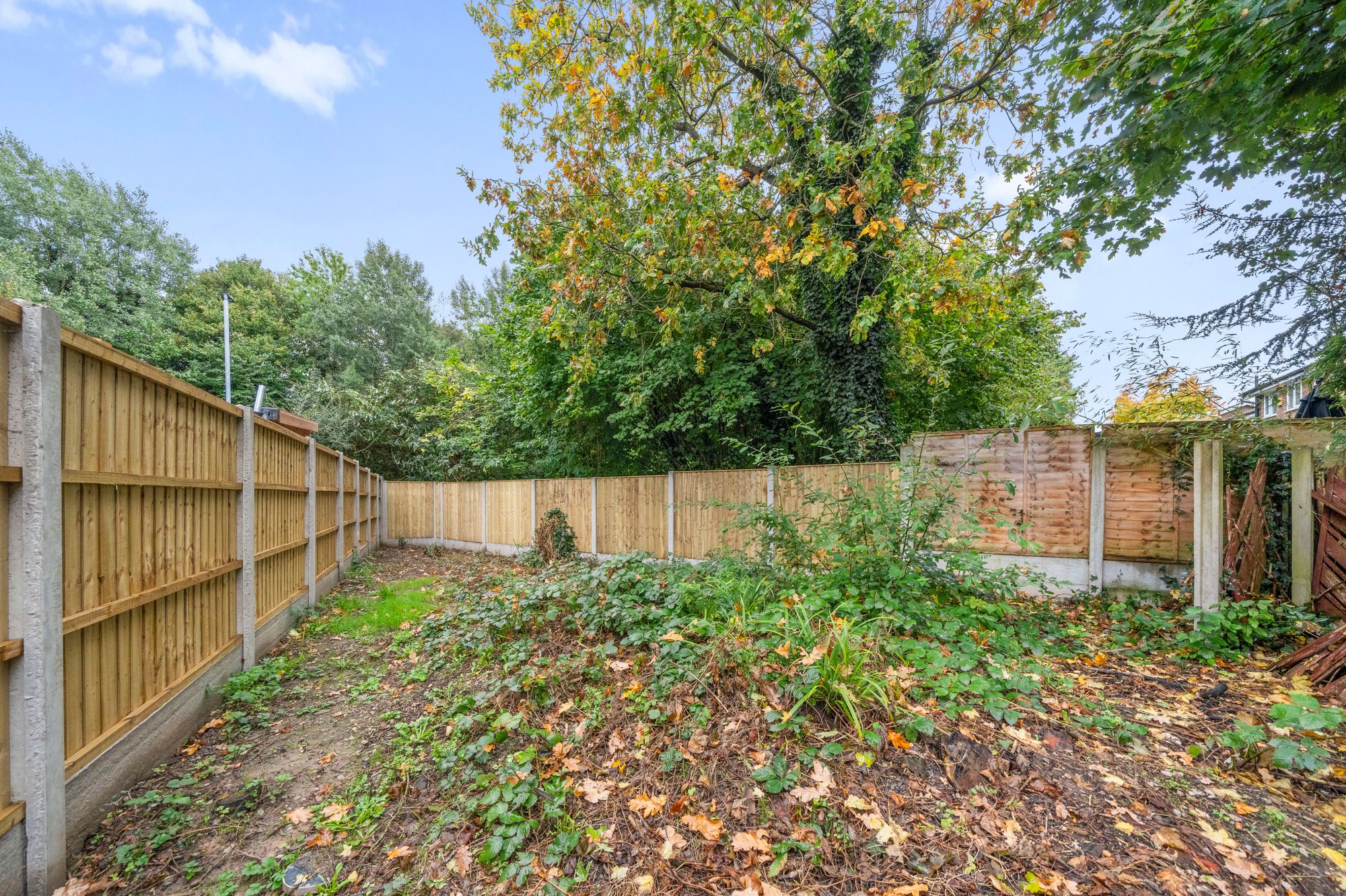 Kinross Close, Fearnhead, WA2