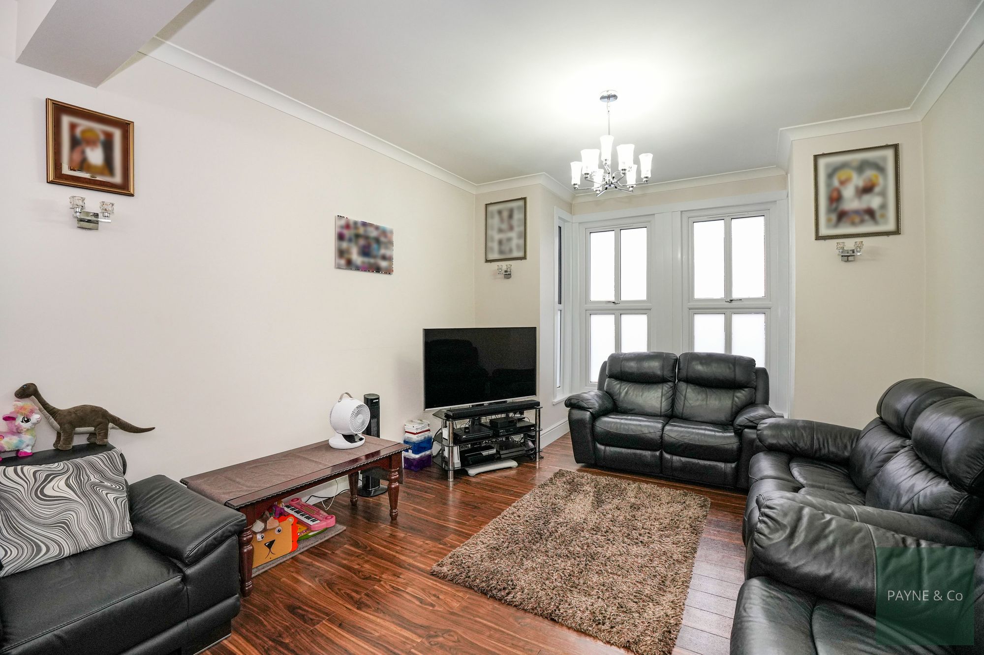 Ingleby Road, Ilford, IG1
