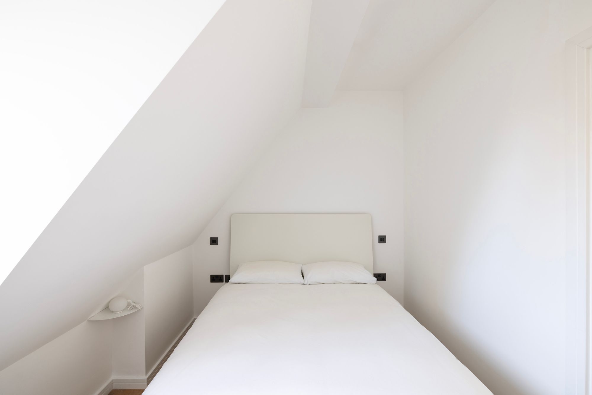 Story Of Home Bedroom Lancaster Grove Belsize Park NW3 2