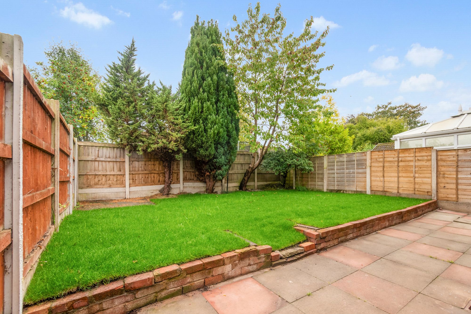 Dorset Way, Woolston, WA1