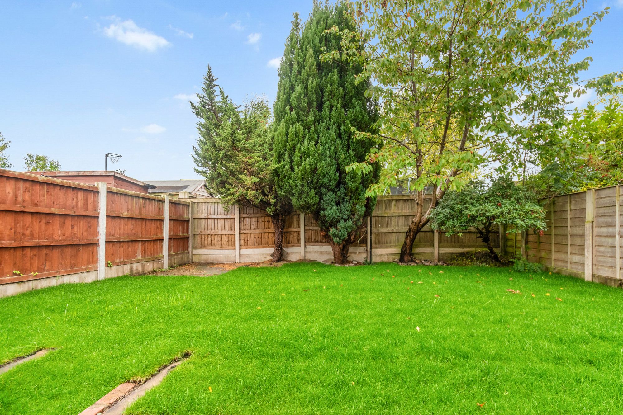 Dorset Way, Woolston, WA1