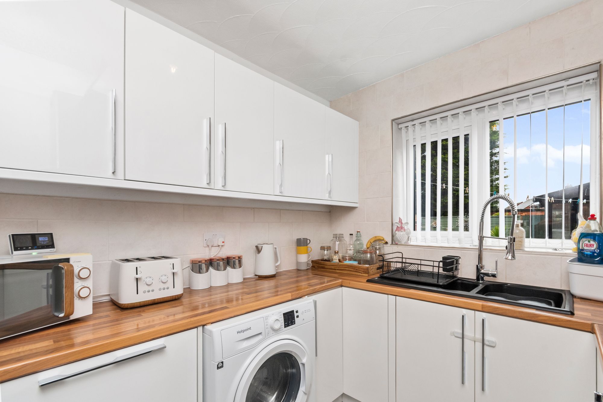 Radley Street, St. Helens