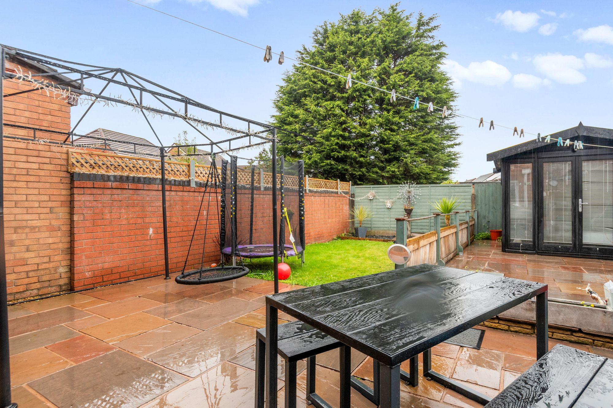 Radley Street, St. Helens