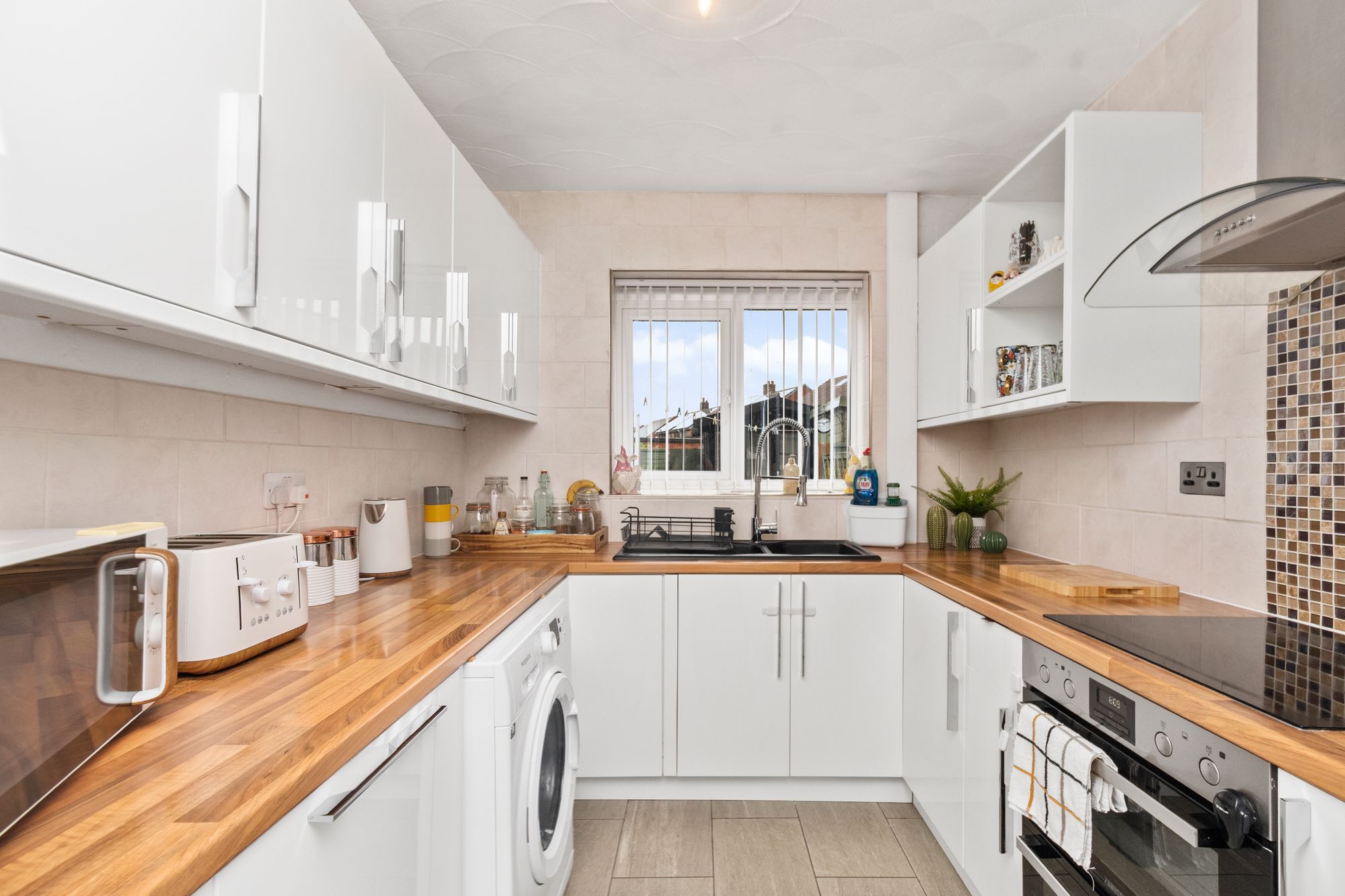 Radley Street, St. Helens