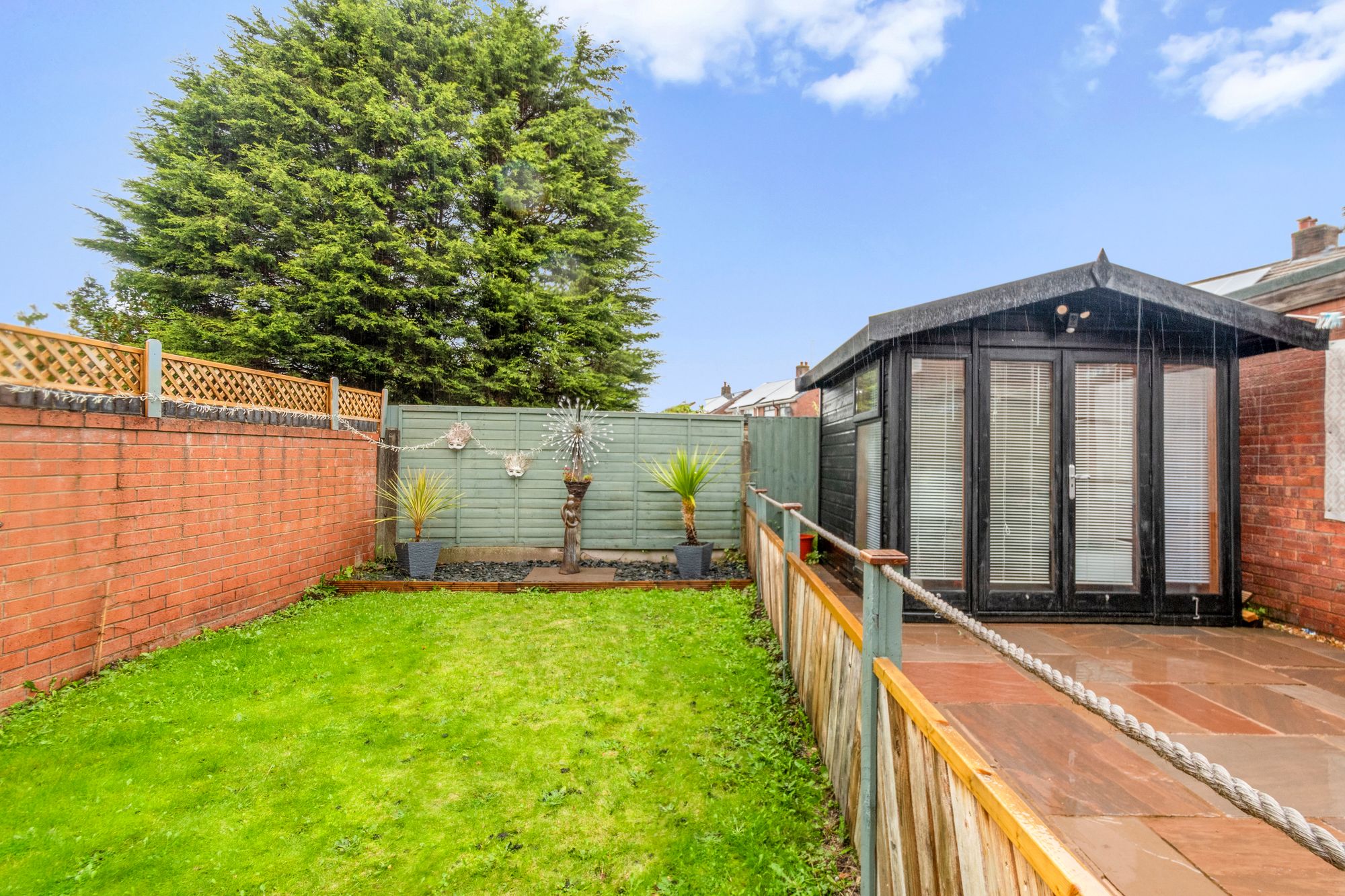 Radley Street, St. Helens