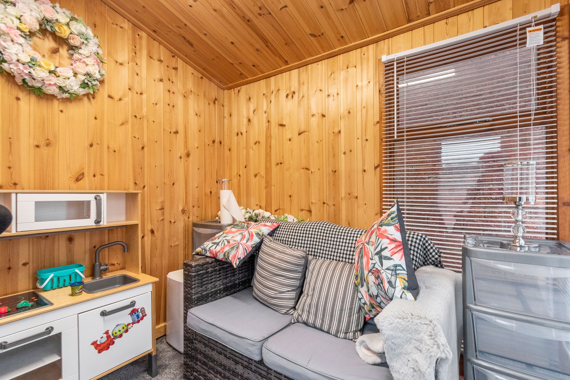 Radley Street, St. Helens