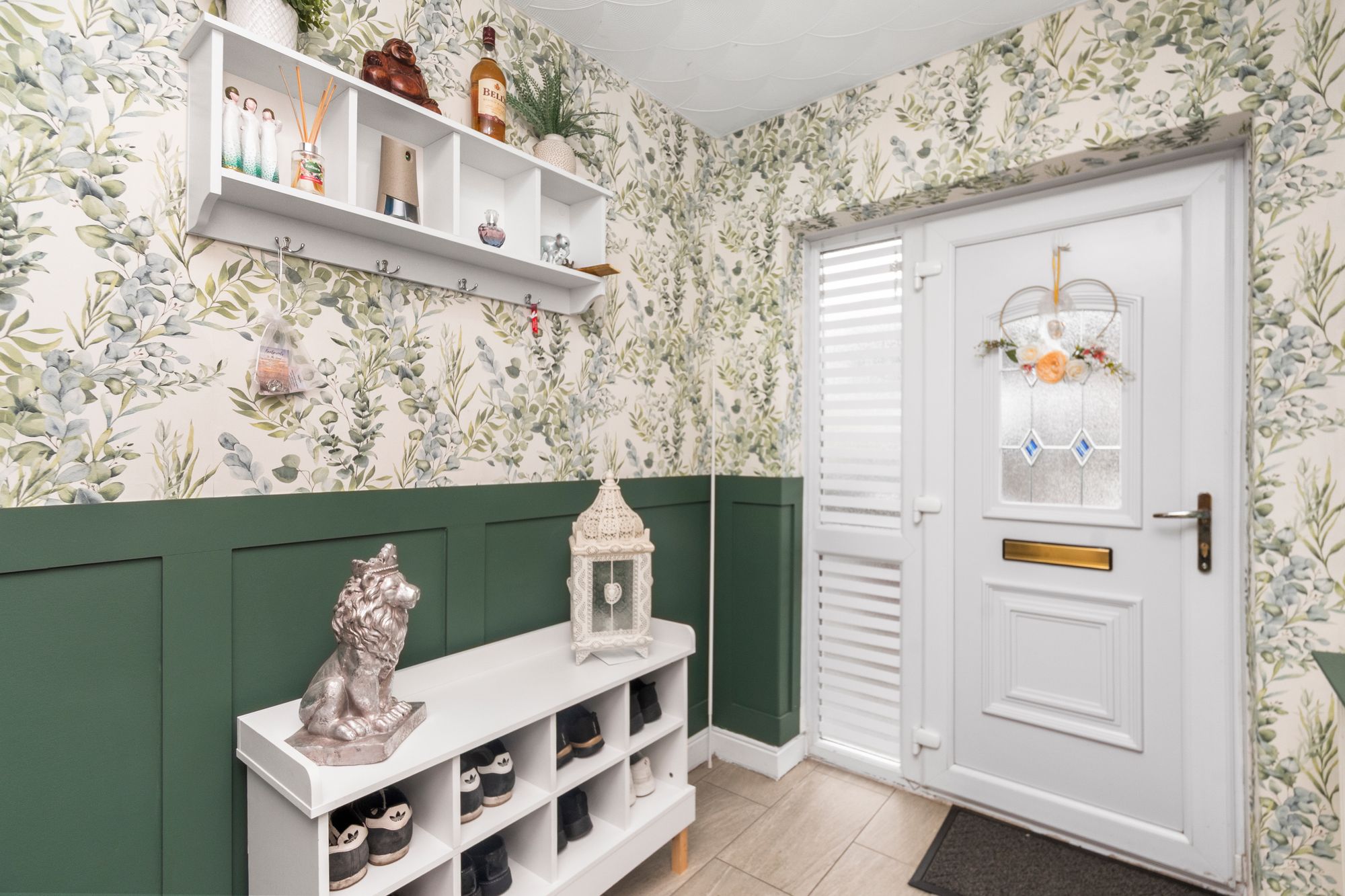 Radley Street, St. Helens