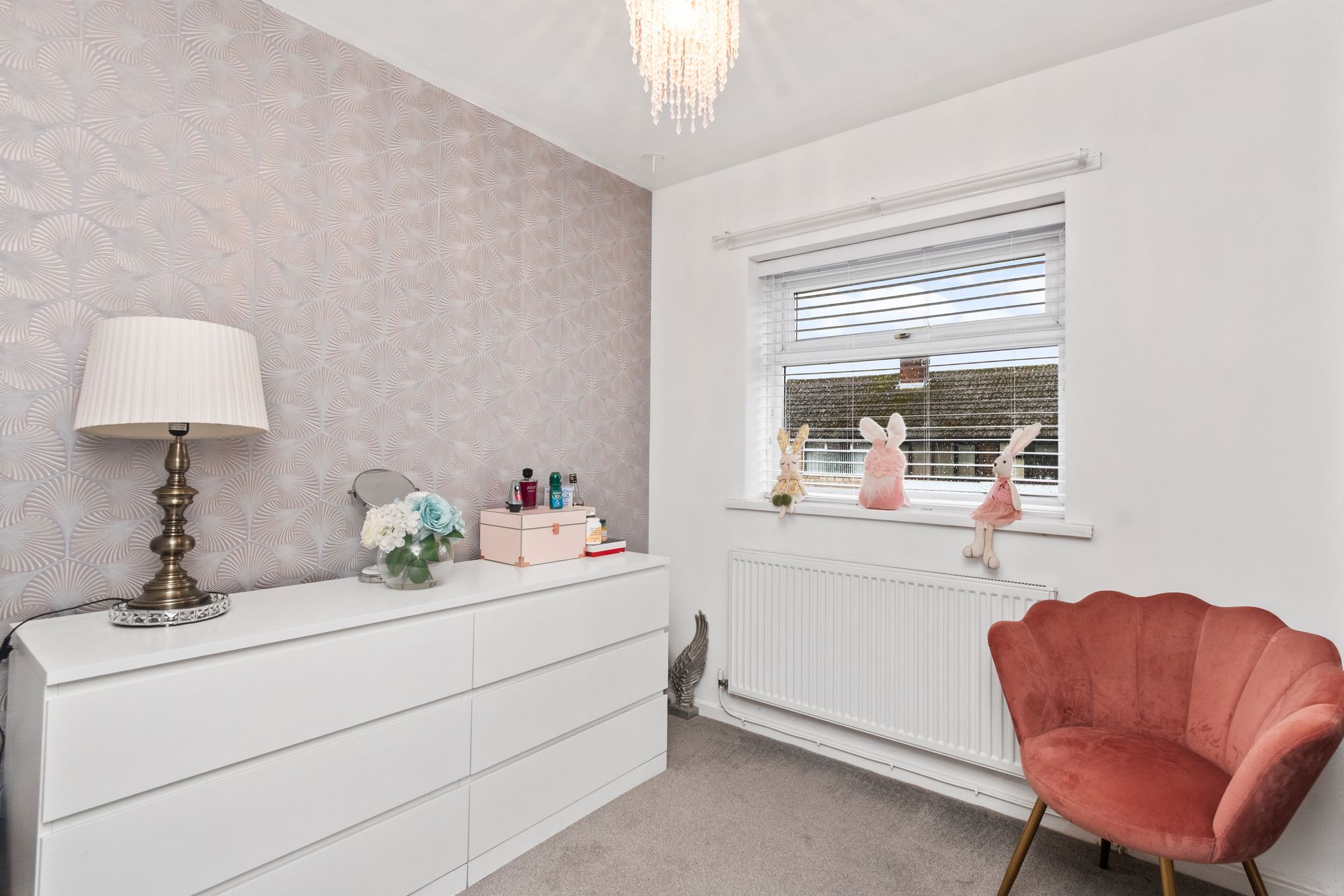 Radley Street, St. Helens