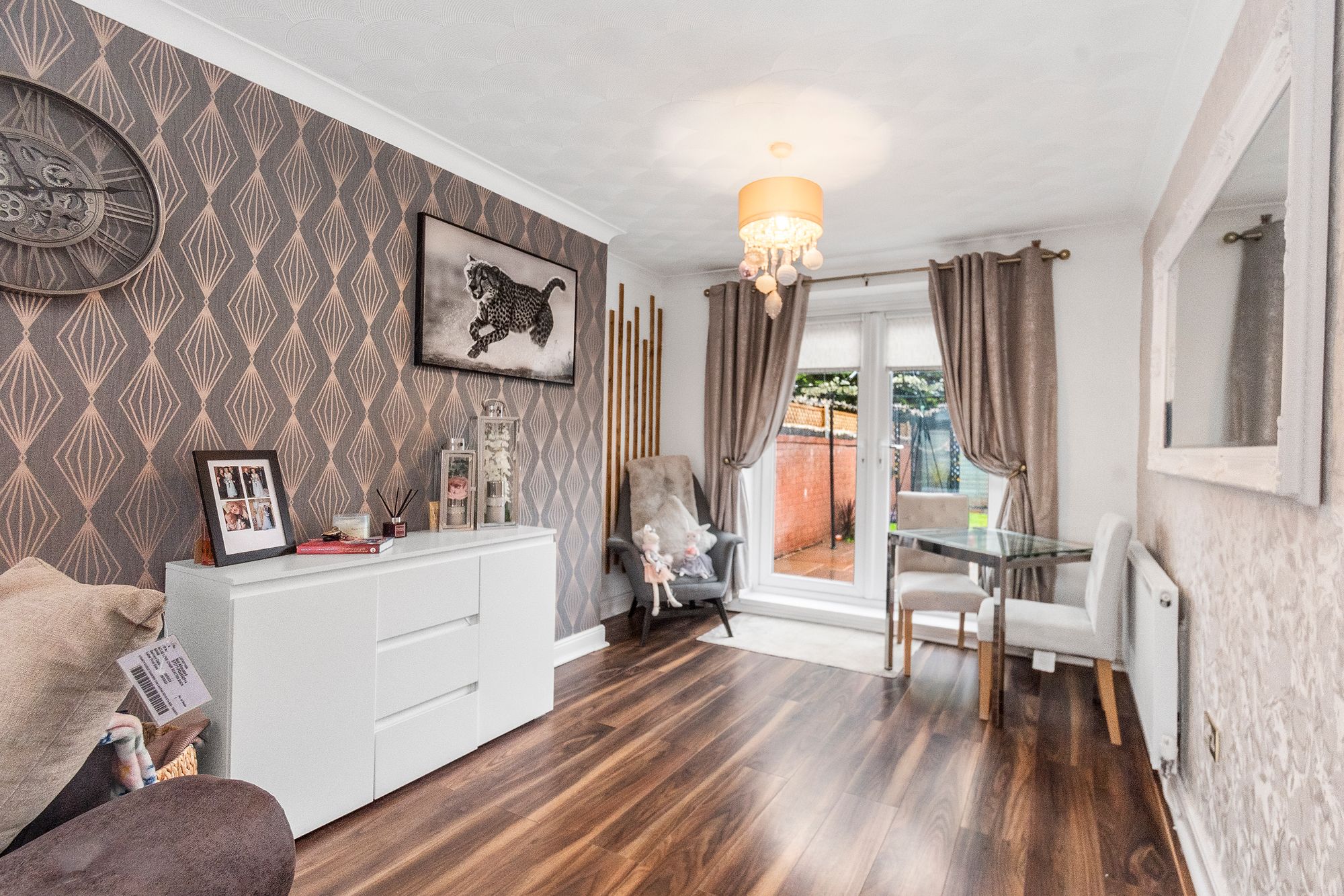 Radley Street, St. Helens