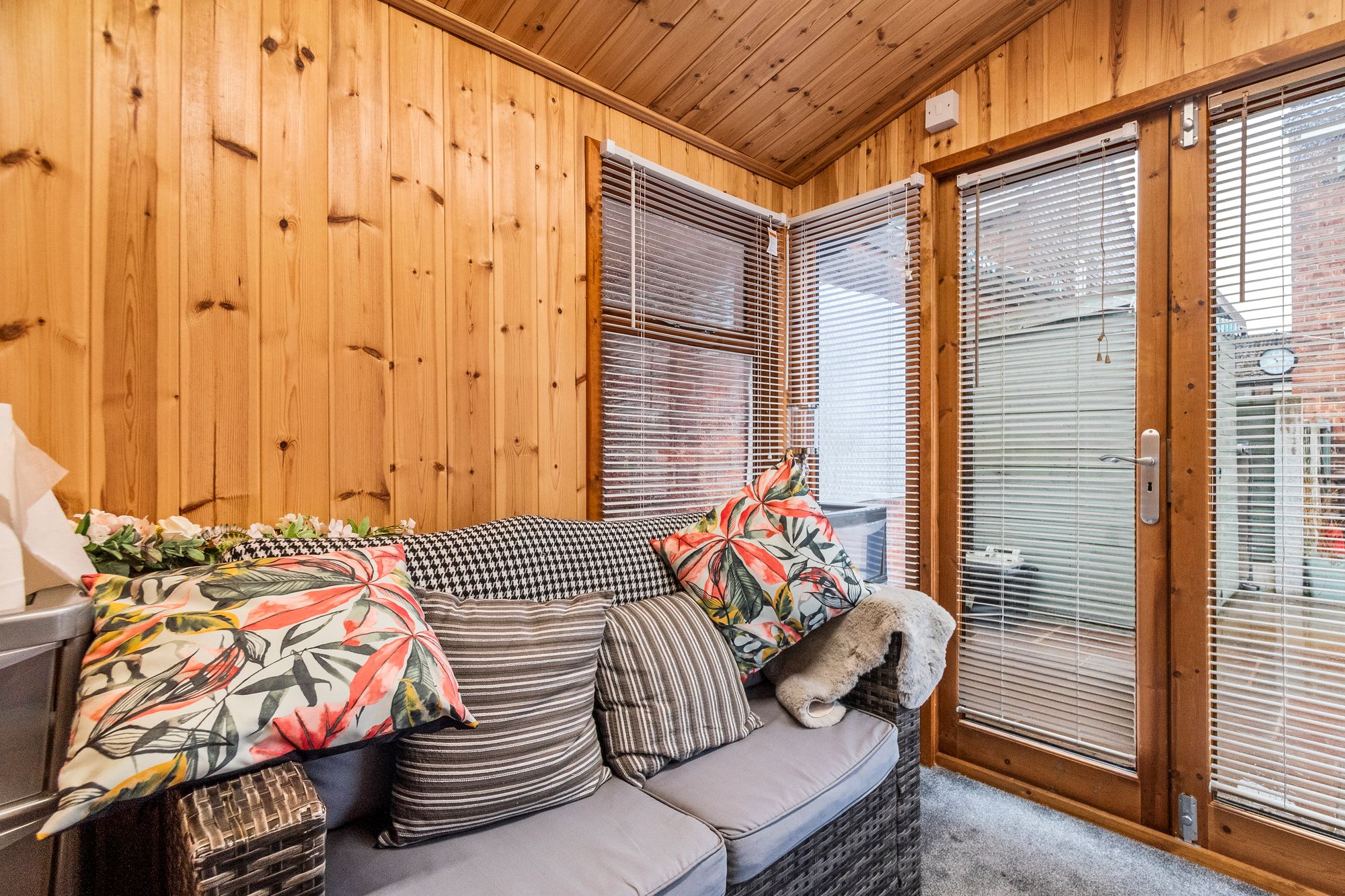 Radley Street, St. Helens