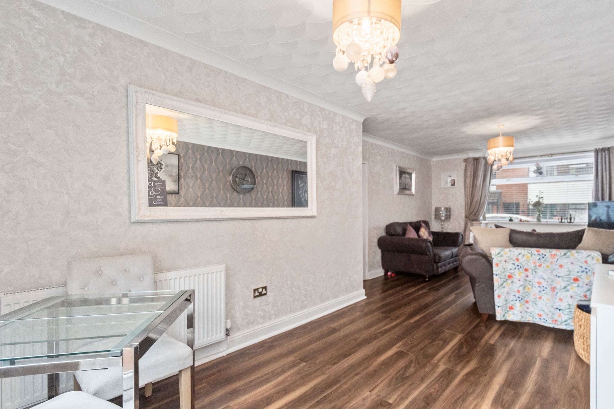 Radley Street, St. Helens