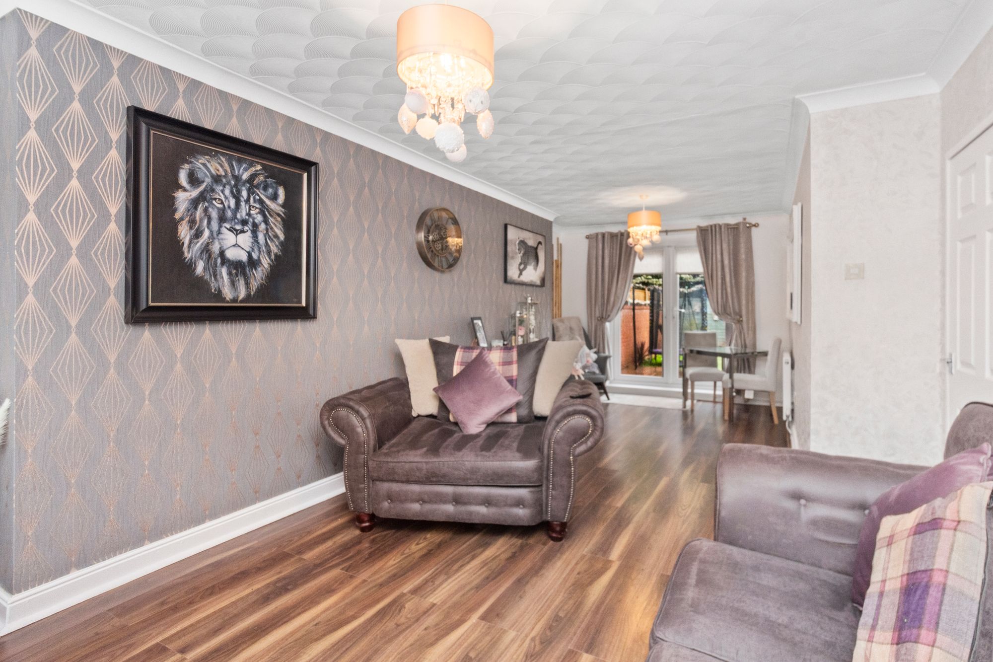 Radley Street, St. Helens