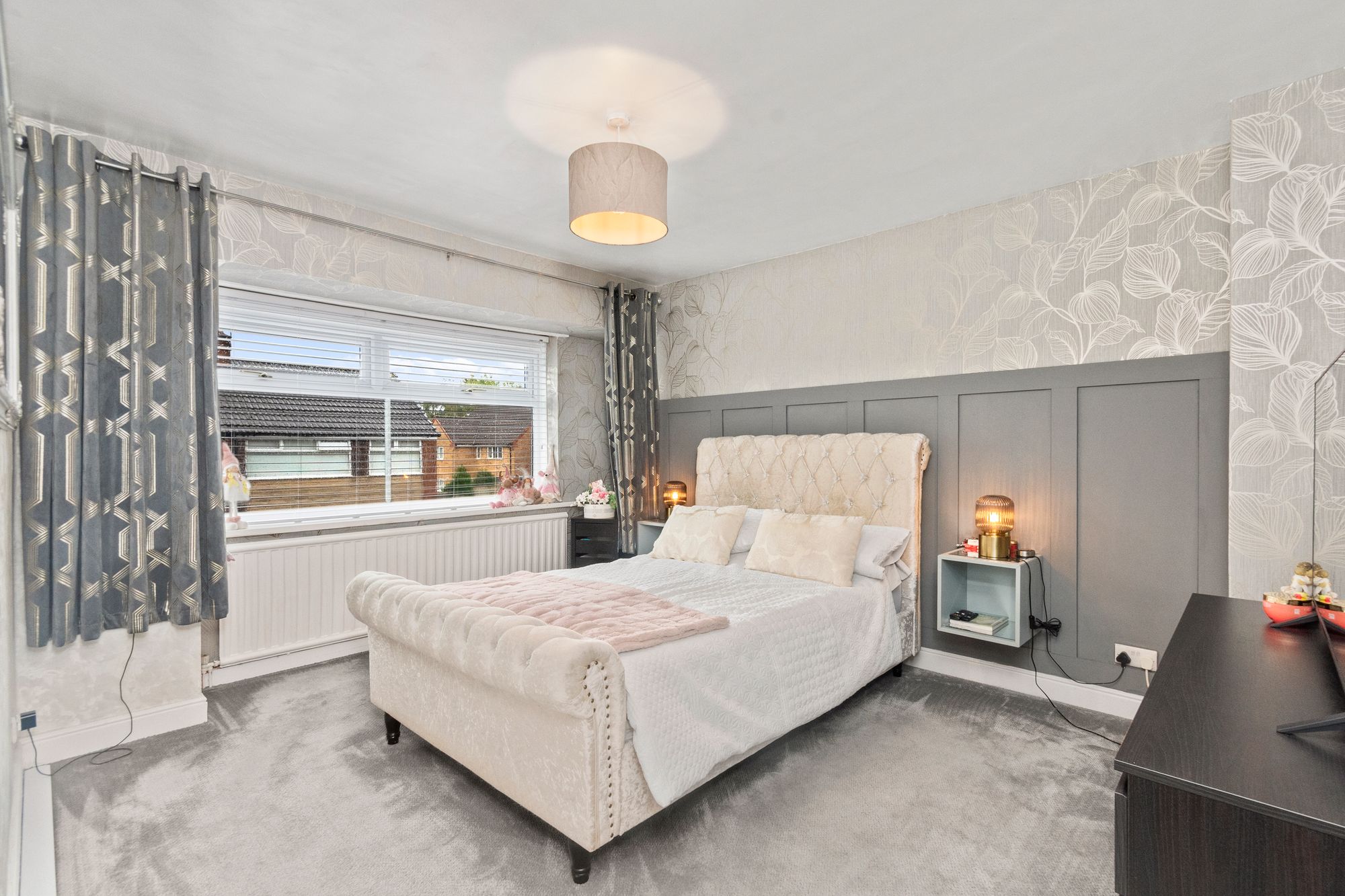 Radley Street, St. Helens