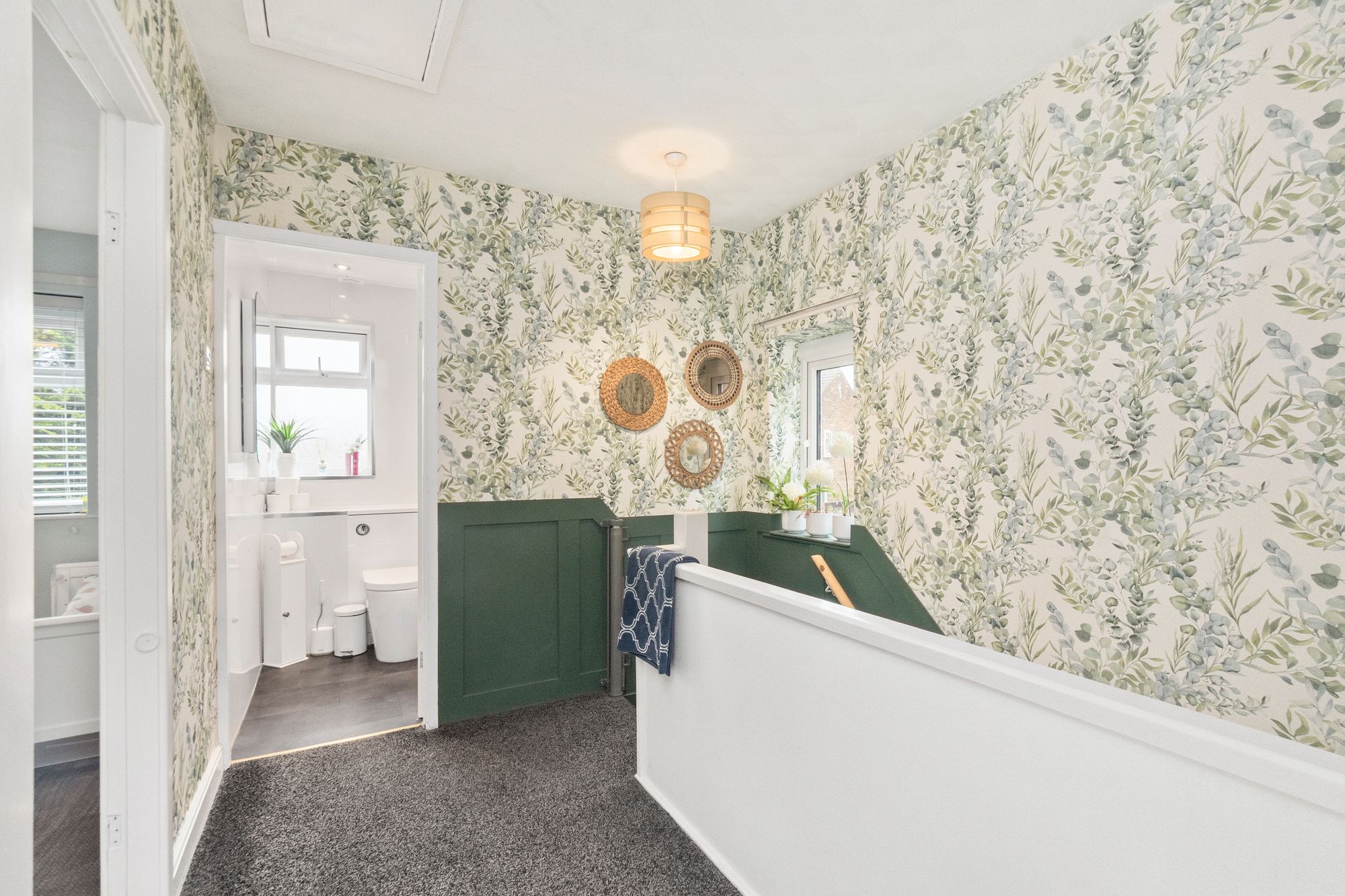 Radley Street, St. Helens