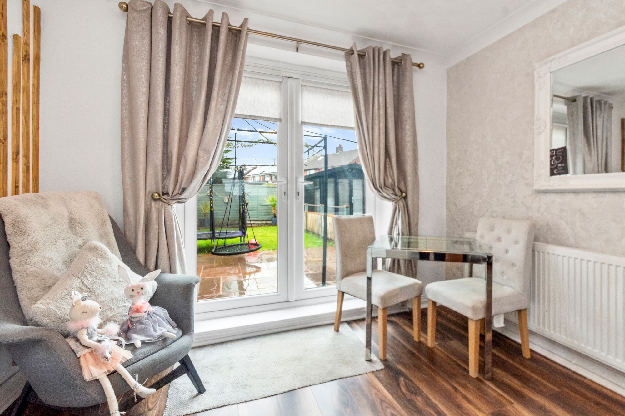 Radley Street, St. Helens