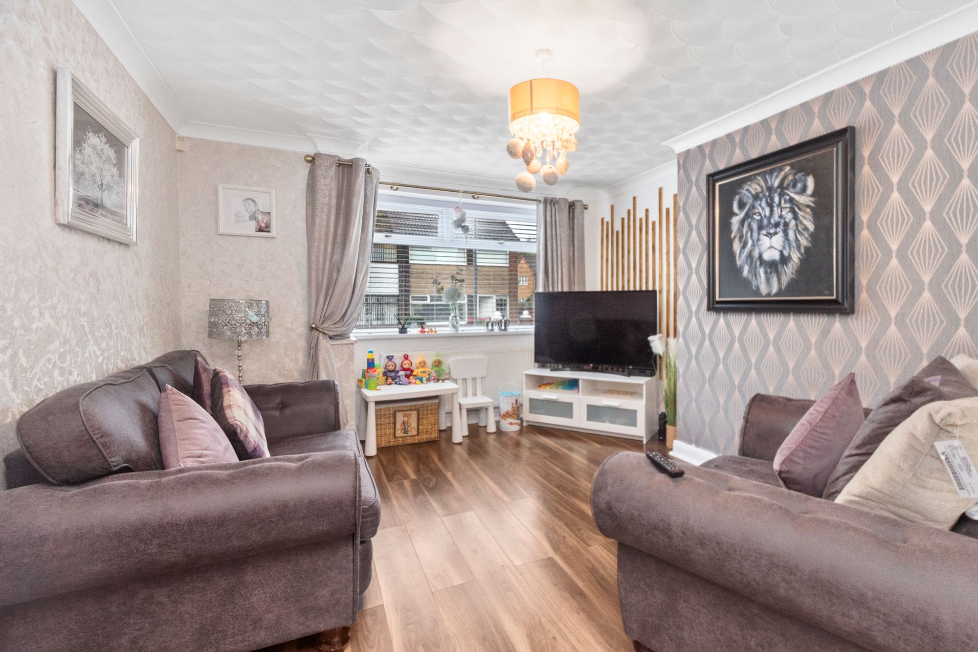 Radley Street, St. Helens