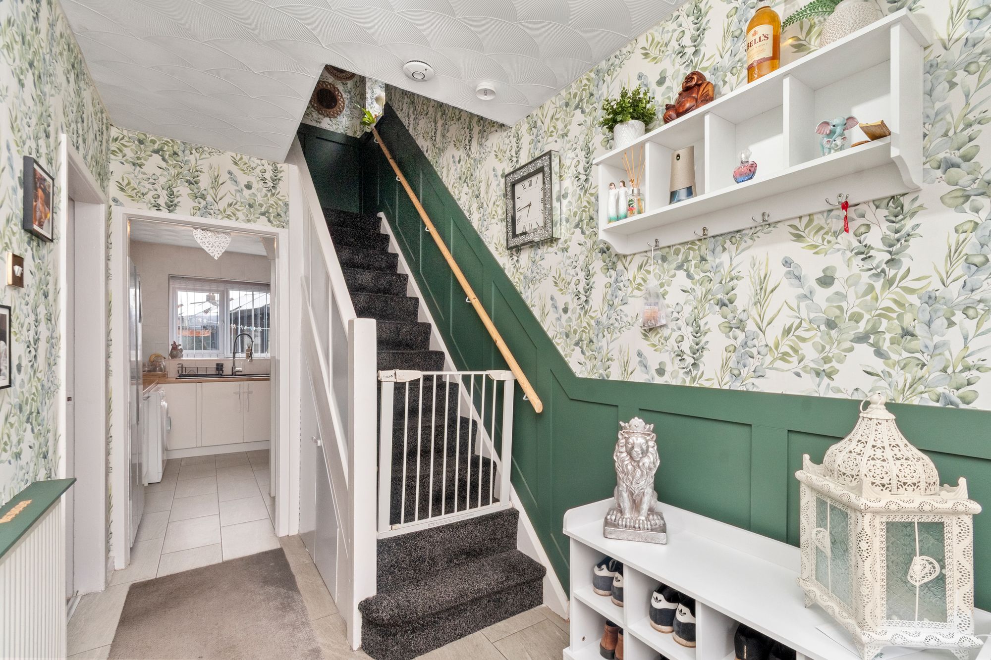 Radley Street, St. Helens