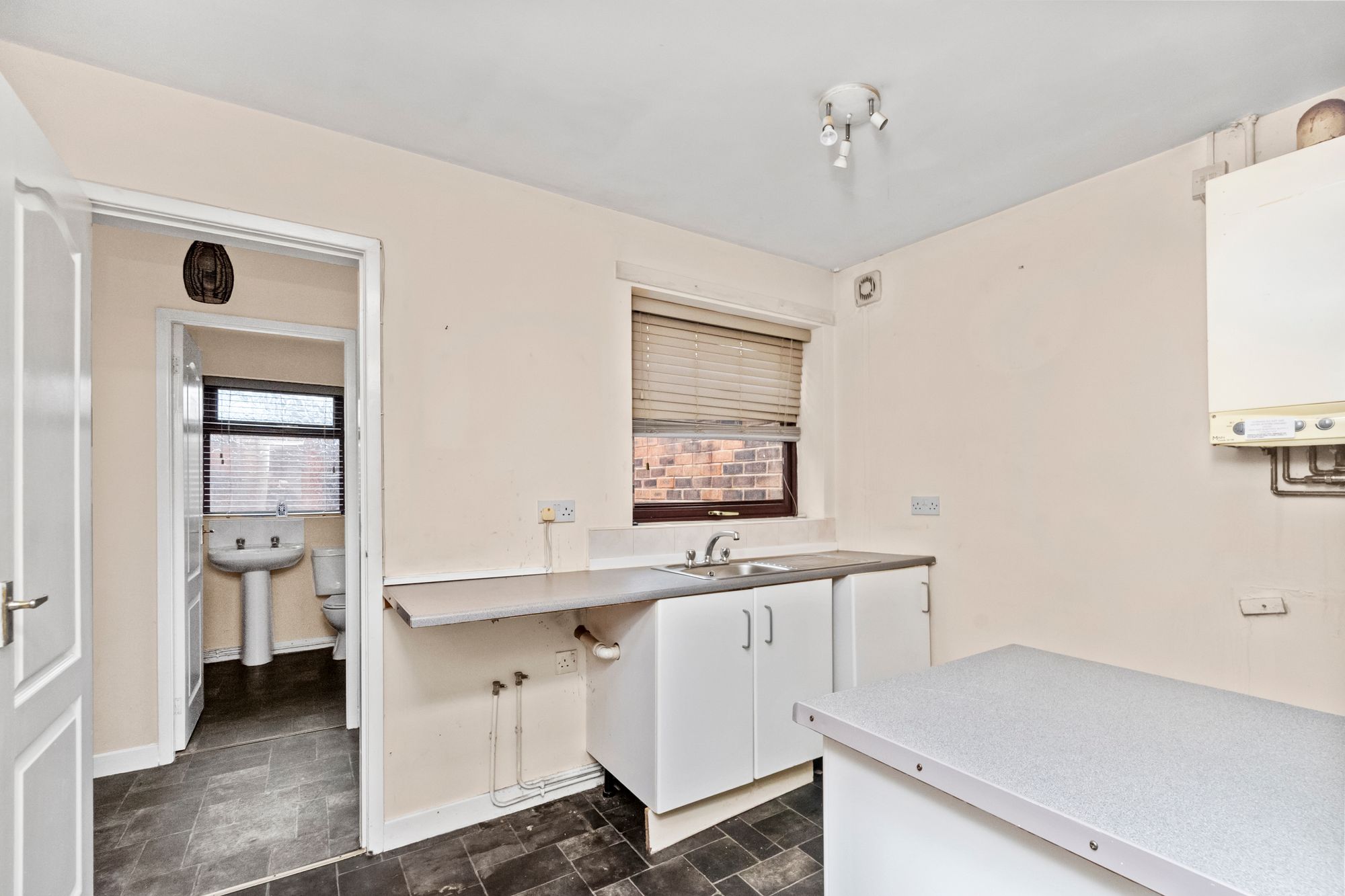 Fry Street, St. Helens, WA9