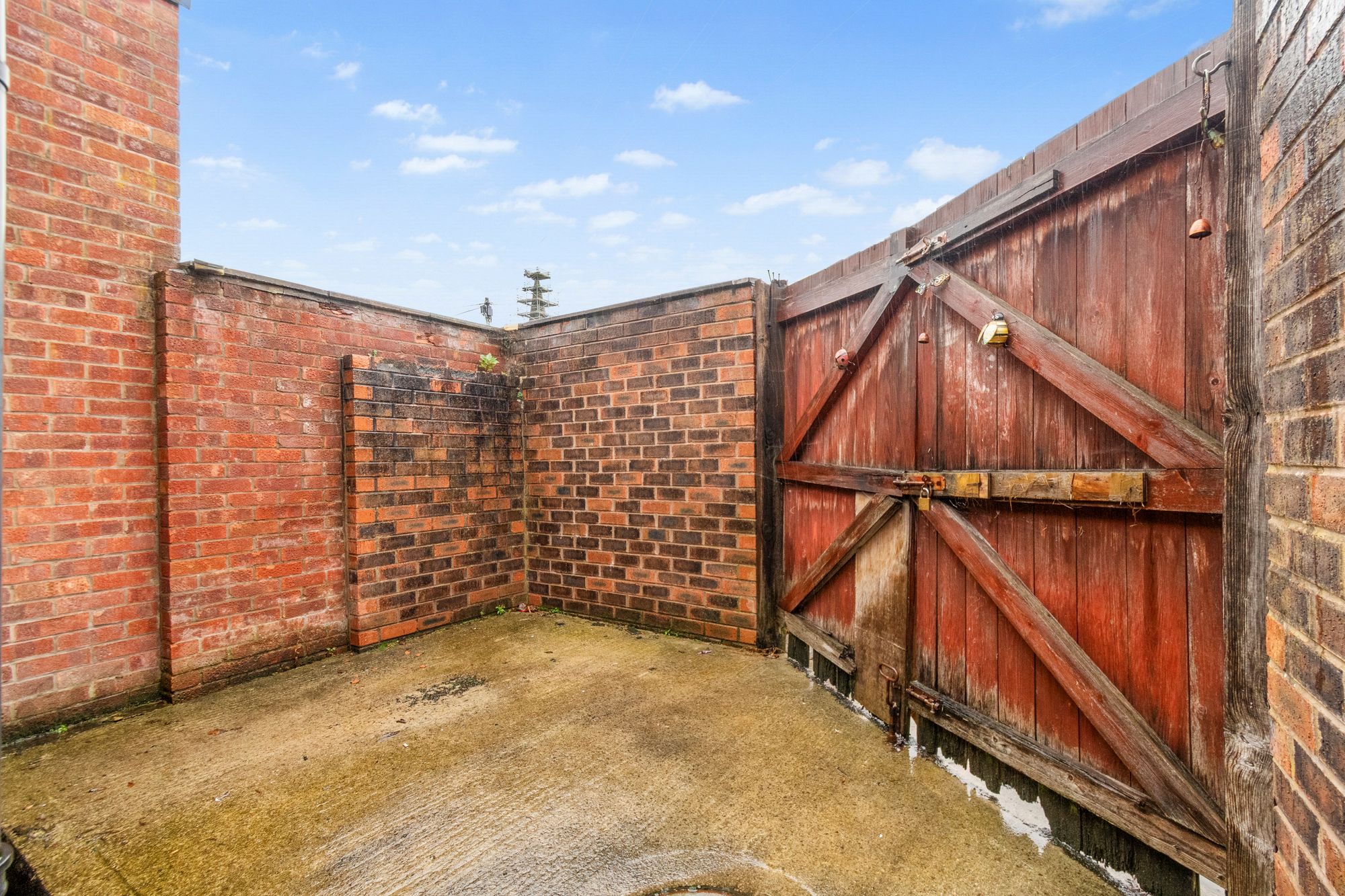 Fry Street, St. Helens, WA9