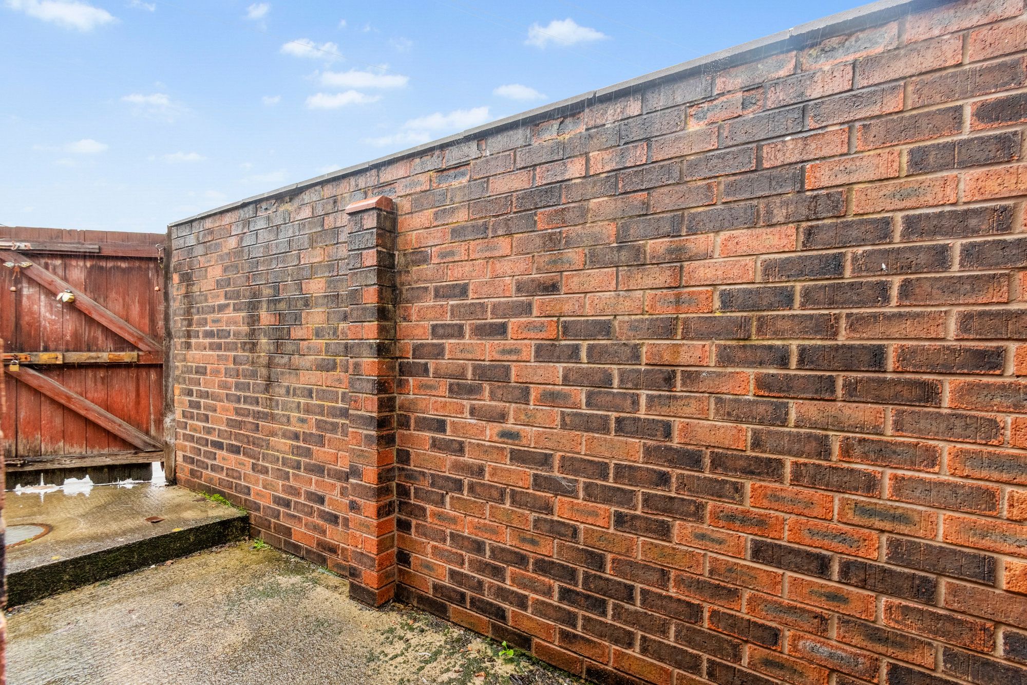 Fry Street, St. Helens, WA9